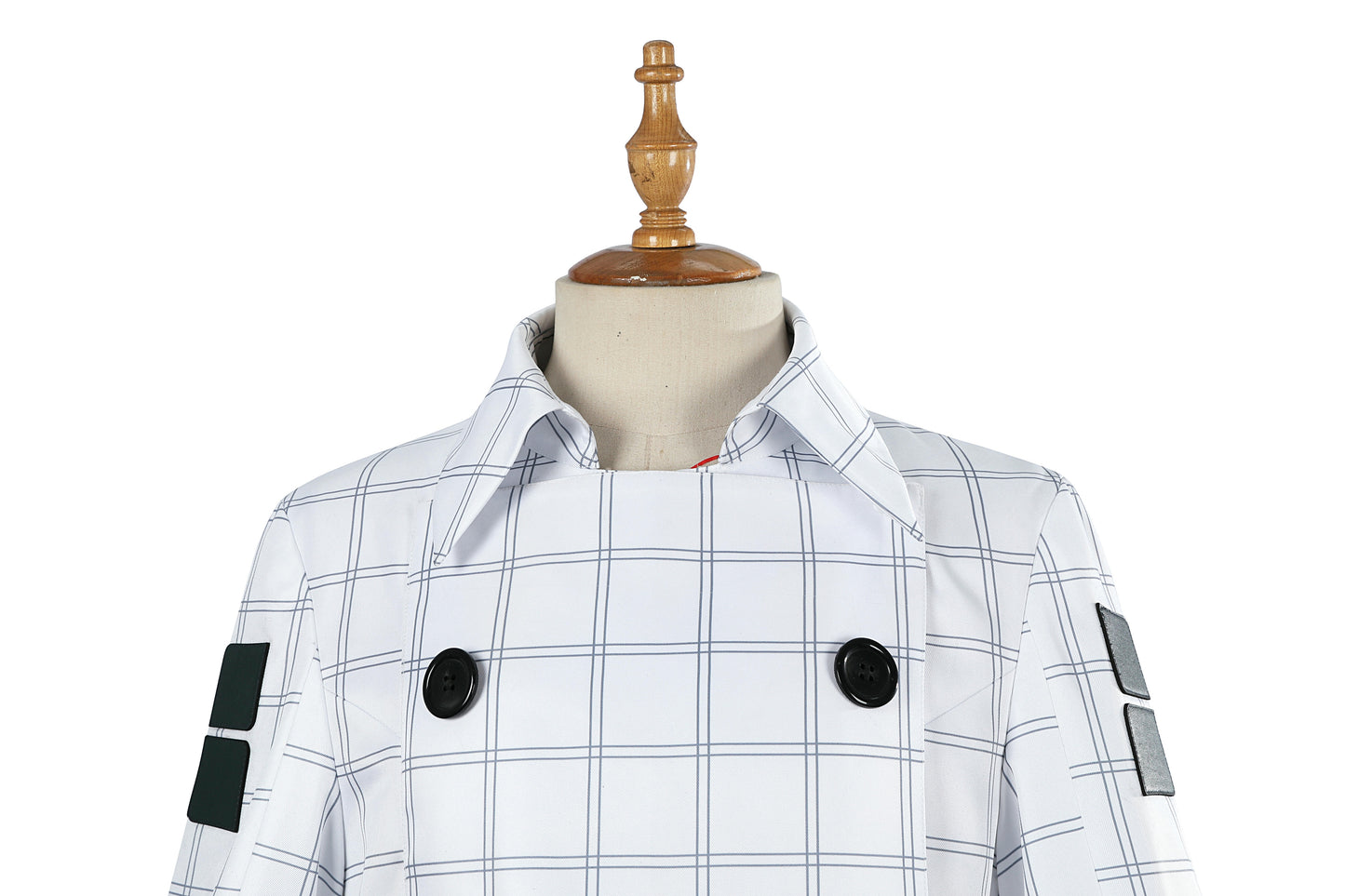 Metaphor ReFantazi Cosplay Costume | Gaming Outfit