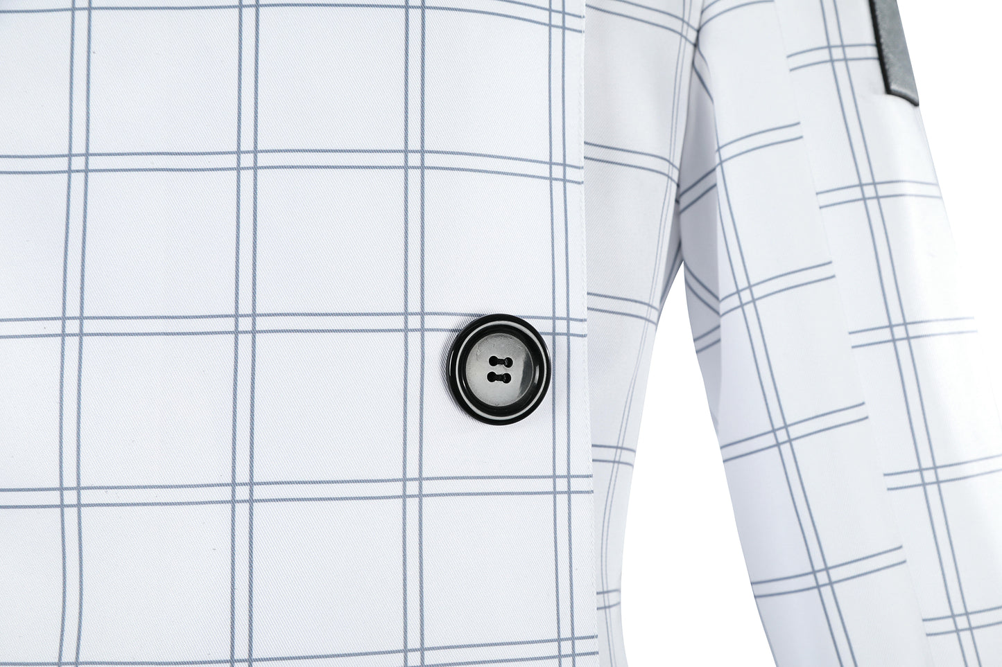 Metaphor ReFantazi Cosplay Costume | Gaming Outfit