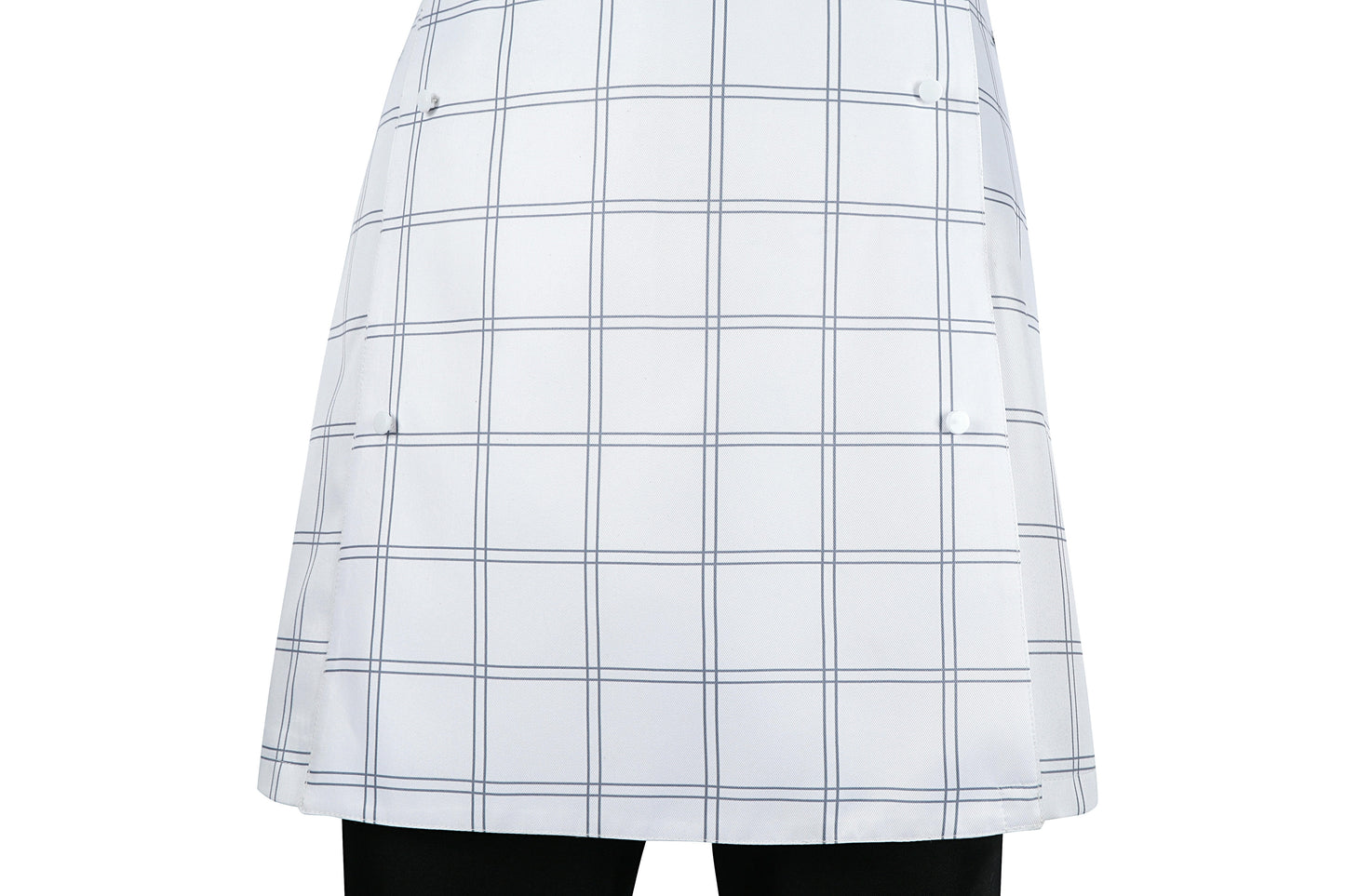 Metaphor ReFantazi Cosplay Costume | Gaming Outfit