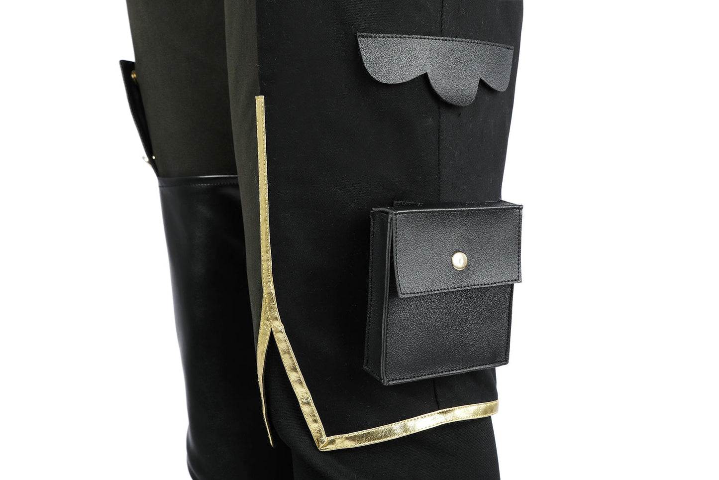 Arcane League of Legends Powder V2 Cosplay Costume | Gaming Outfit