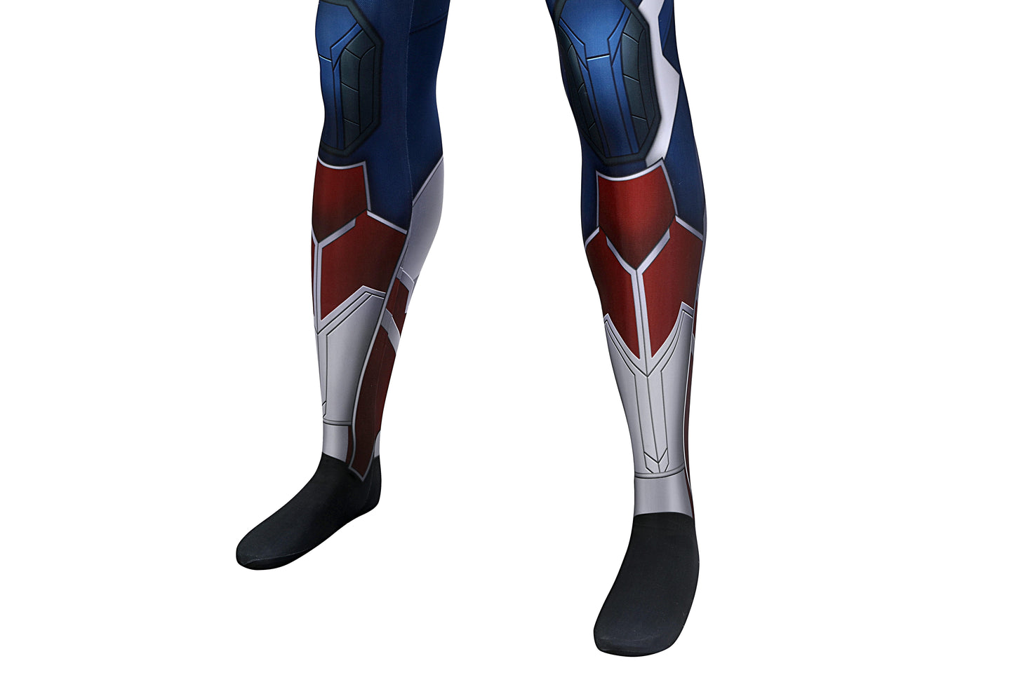 Marvel Falcon Sam Wilson Complete Cosplay Costume Outfit