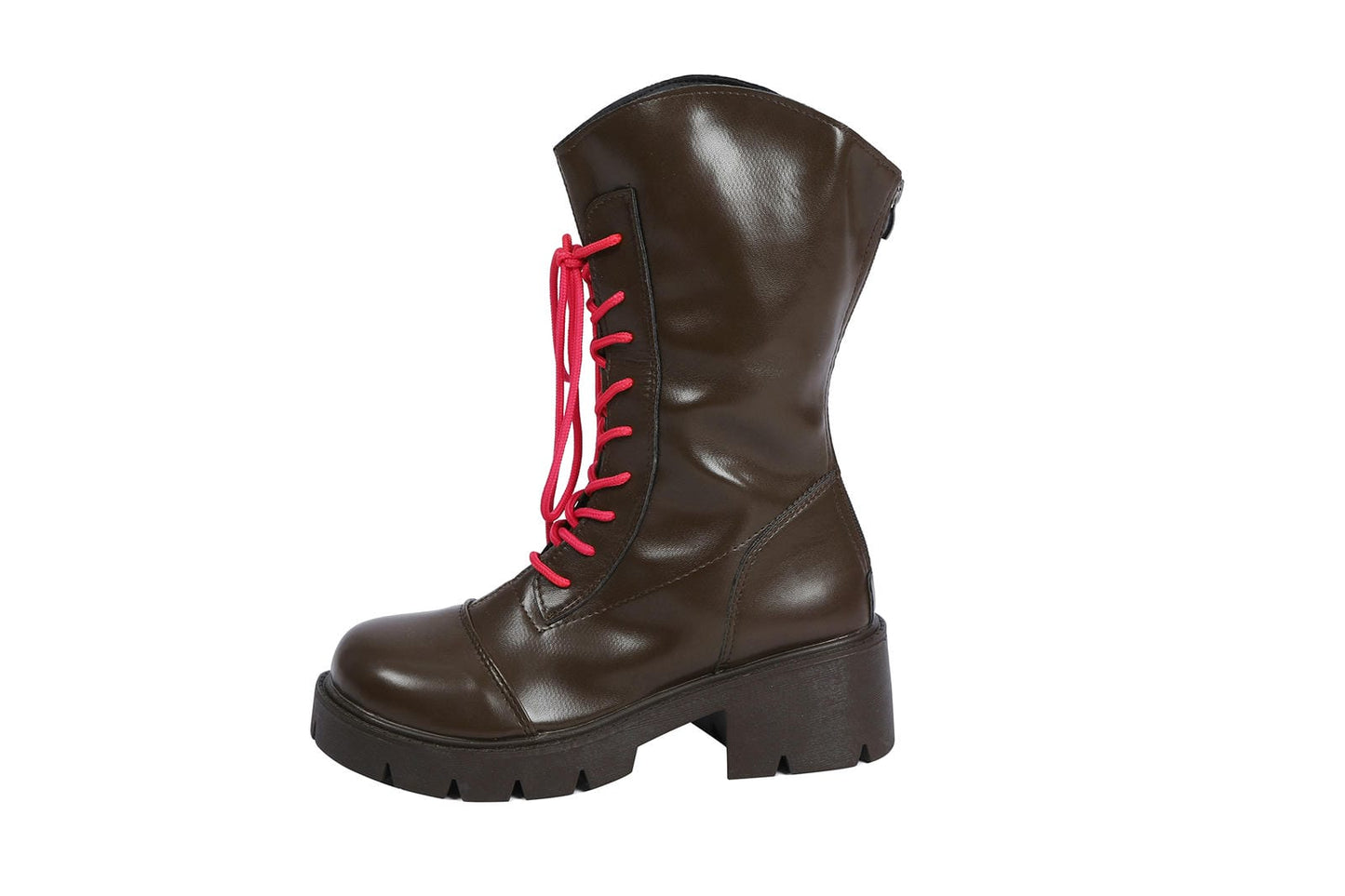 Arcane League of Legends Season 2 Baobao Custom Cosplay Shoes | Anime Footwear