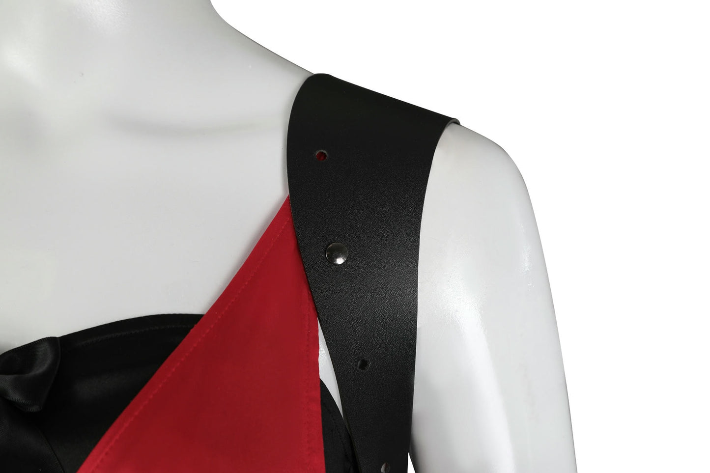 Resident Evil 4 Remake Ada Wong V2 Cosplay Costume | Gaming Outfit