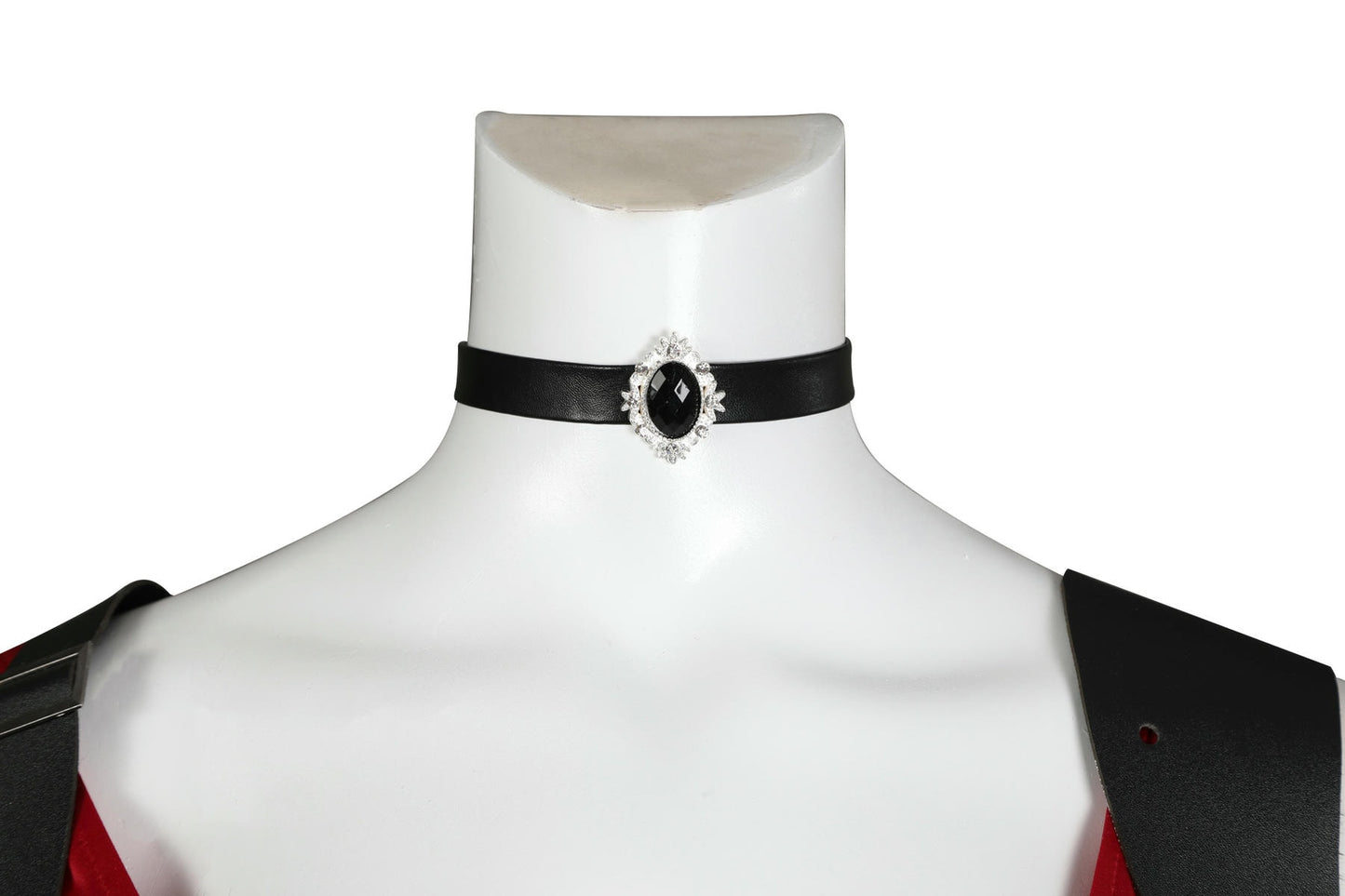 Resident Evil 4 Remake Ada Wong V2 Cosplay Costume | Gaming Outfit