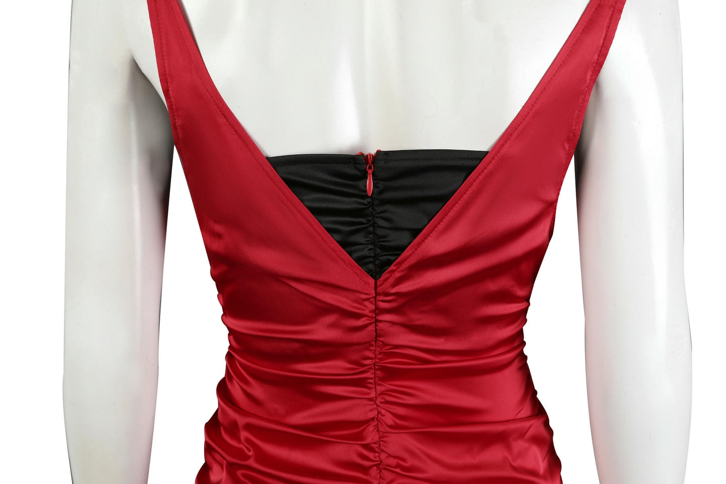 Resident Evil 4 Remake Ada Wong V2 Cosplay Costume | Gaming Outfit
