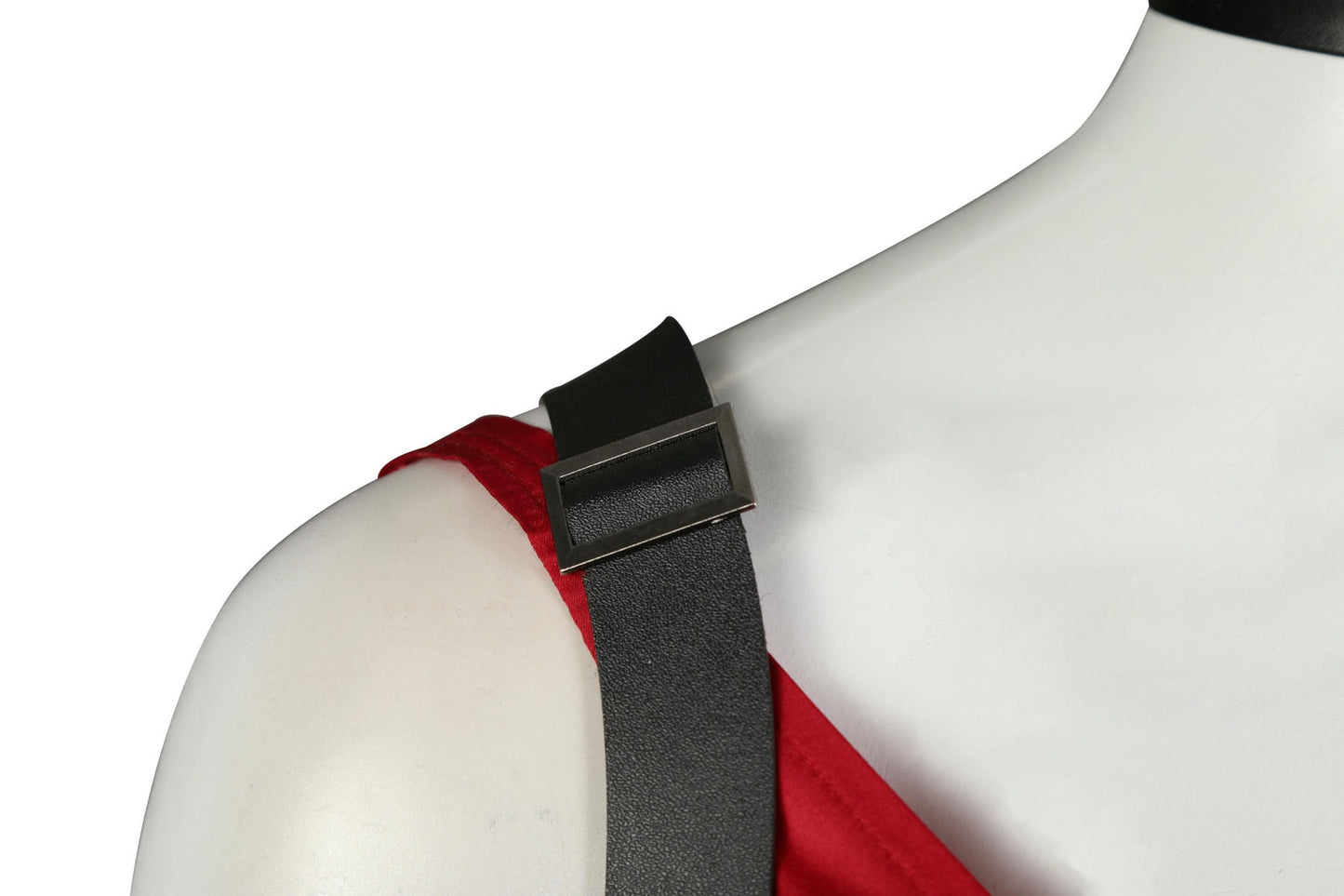 Resident Evil 4 Remake Ada Wong V2 Cosplay Costume | Gaming Outfit