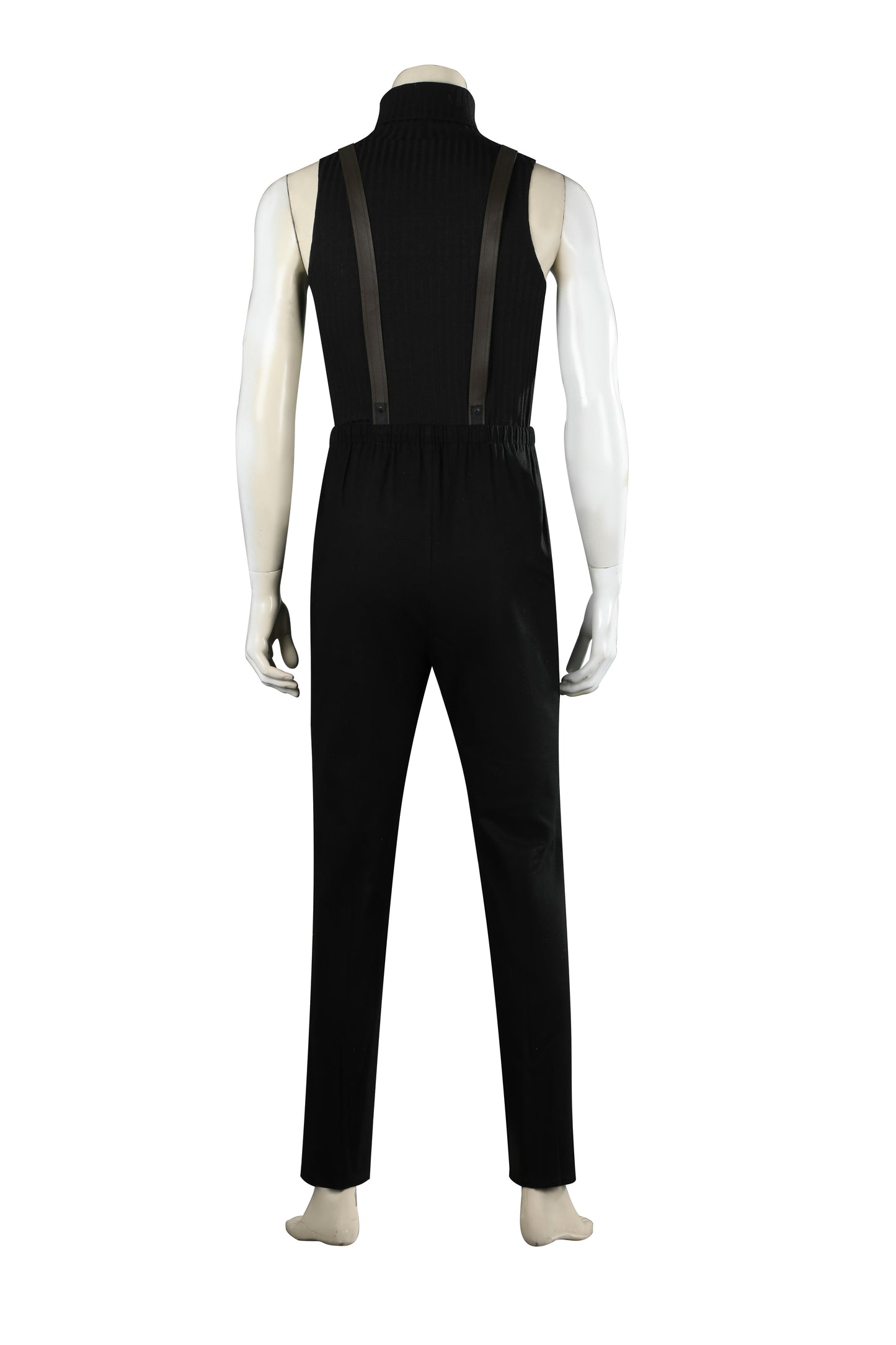 Final Fantasy VII Sephiroth V2 Cosplay Costume | Gaming Outfit