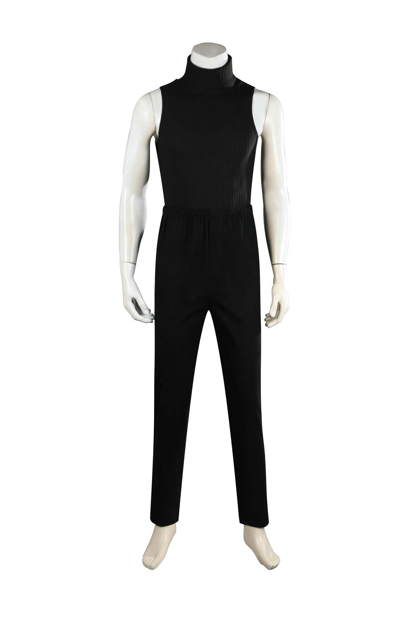 Final Fantasy VII Sephiroth V2 Cosplay Costume | Gaming Outfit