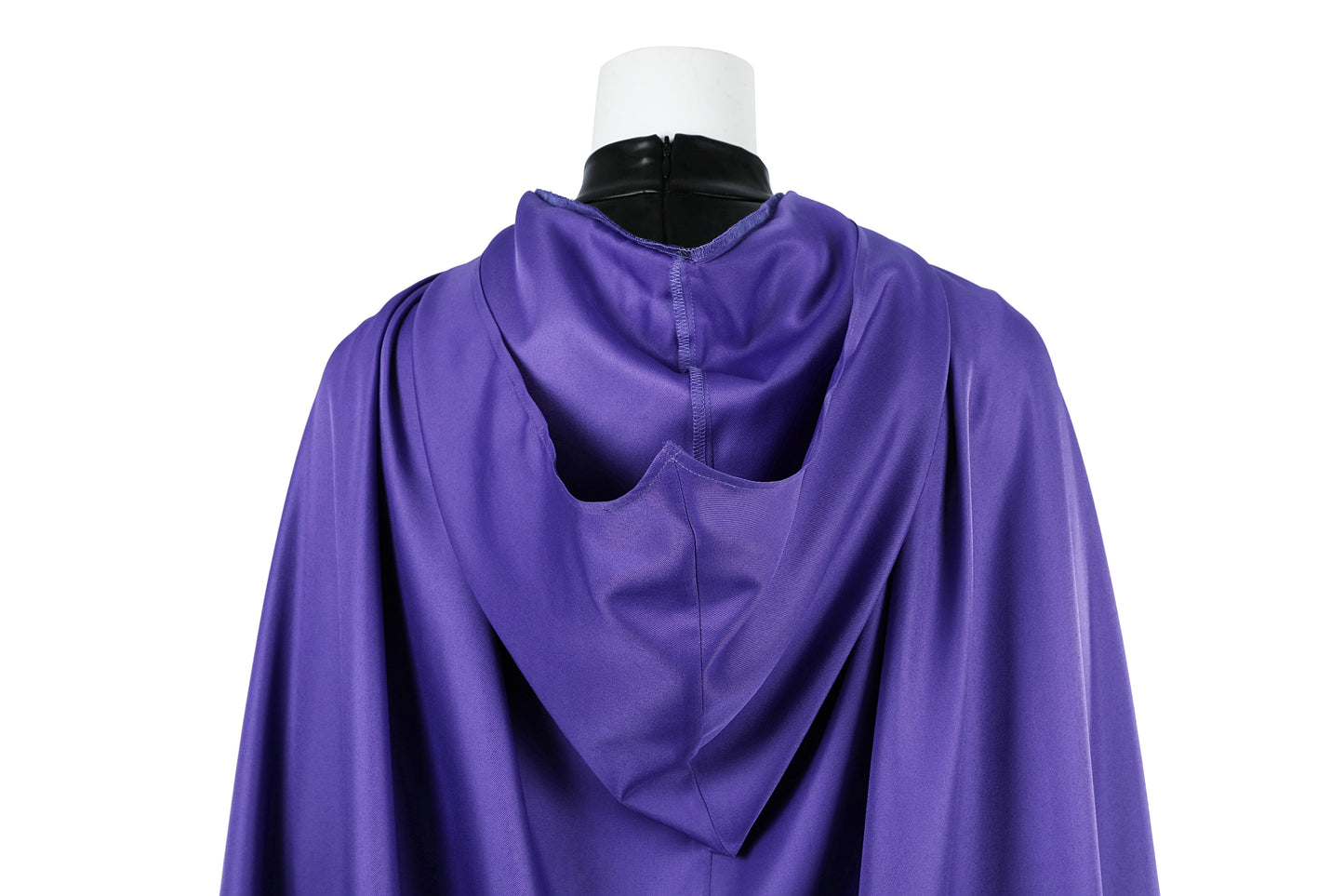 New Teen Titans Raven Cosplay Costume | DC Outfit