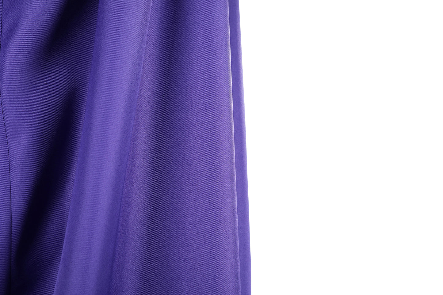 New Teen Titans Raven Cosplay Costume | DC Outfit