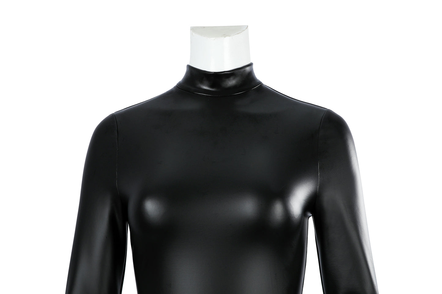 New Teen Titans Raven Cosplay Costume | DC Outfit