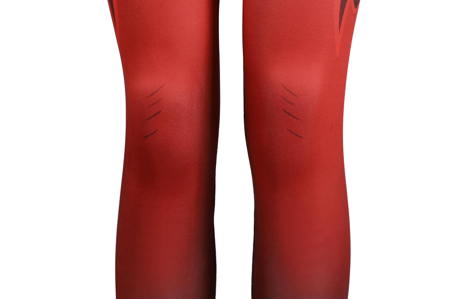 Marvel Rivals Scarlet Witch Emporium Matron Cosplay Costume | Gaming Outfit