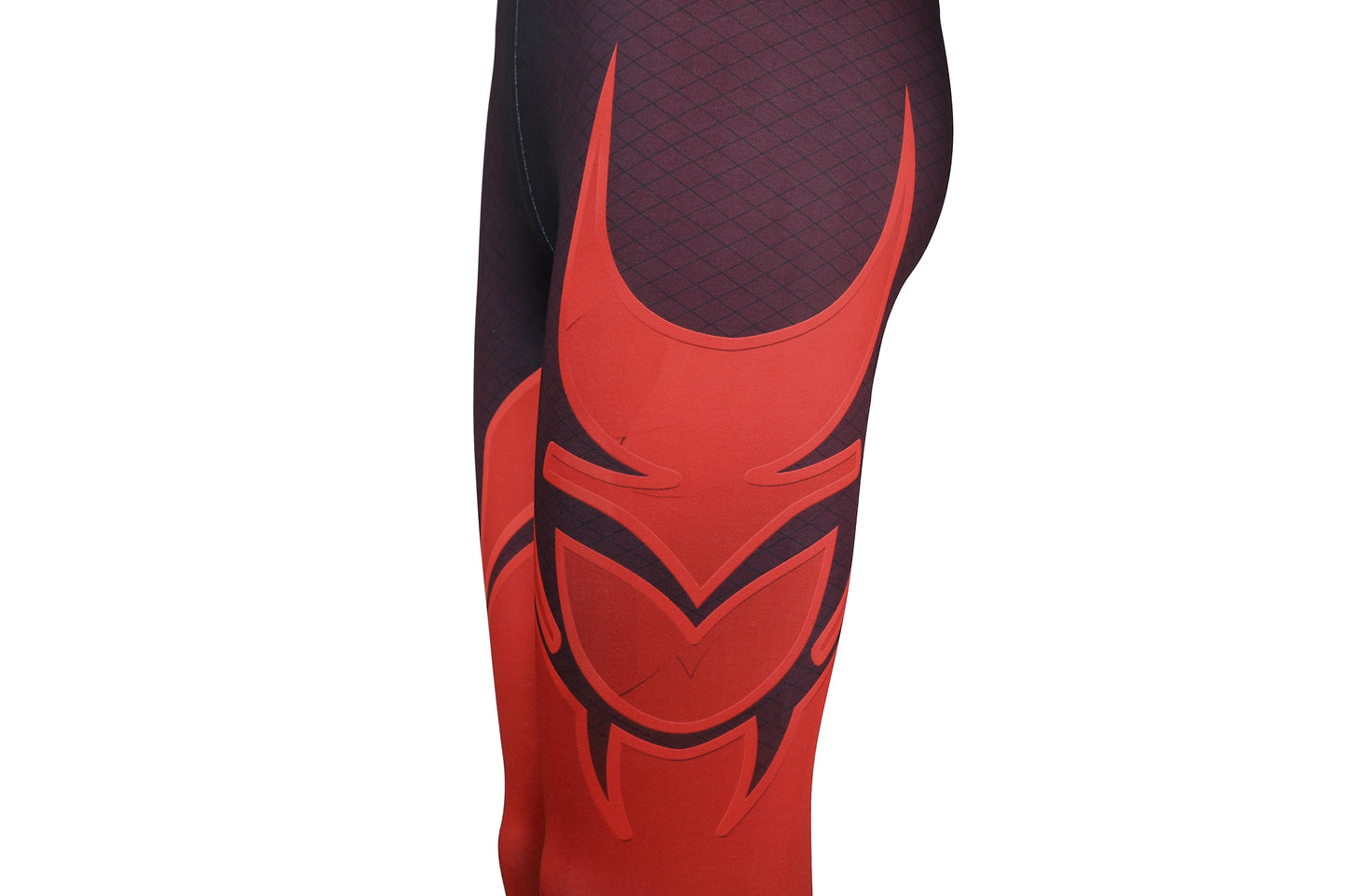 Marvel Rivals Scarlet Witch Emporium Matron Cosplay Costume | Gaming Outfit