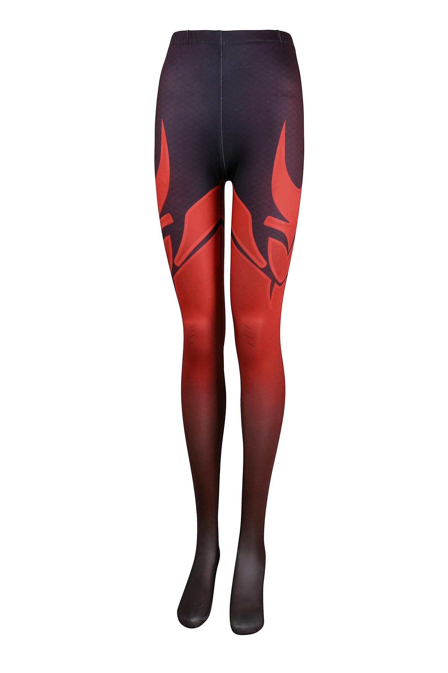 Marvel Rivals Scarlet Witch Emporium Matron Cosplay Costume | Gaming Outfit