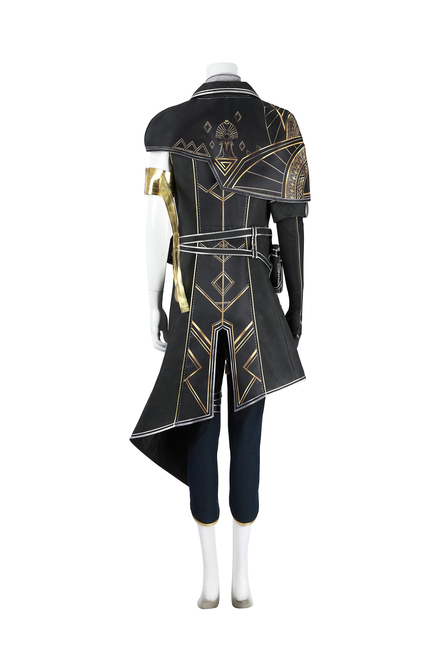Costume de cosplay Clair Obscur Expedition 33 Lune | Tenue de jeu 