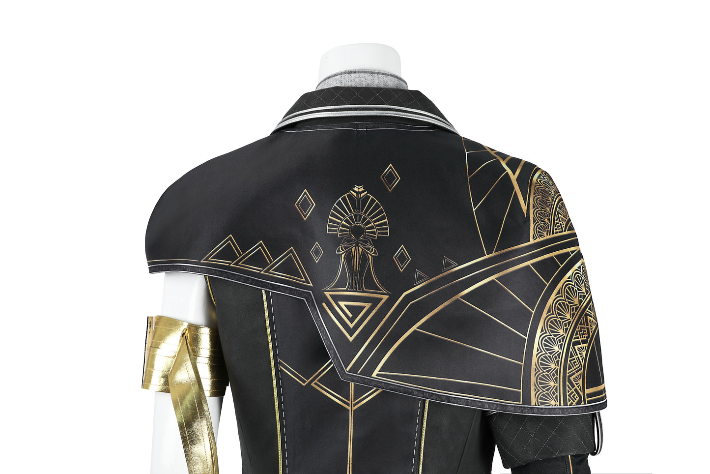Costume de cosplay Clair Obscur Expedition 33 Lune | Tenue de jeu 
