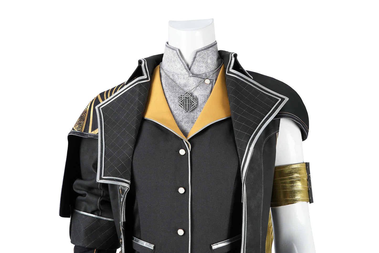 Costume de cosplay Clair Obscur Expedition 33 Lune | Tenue de jeu 