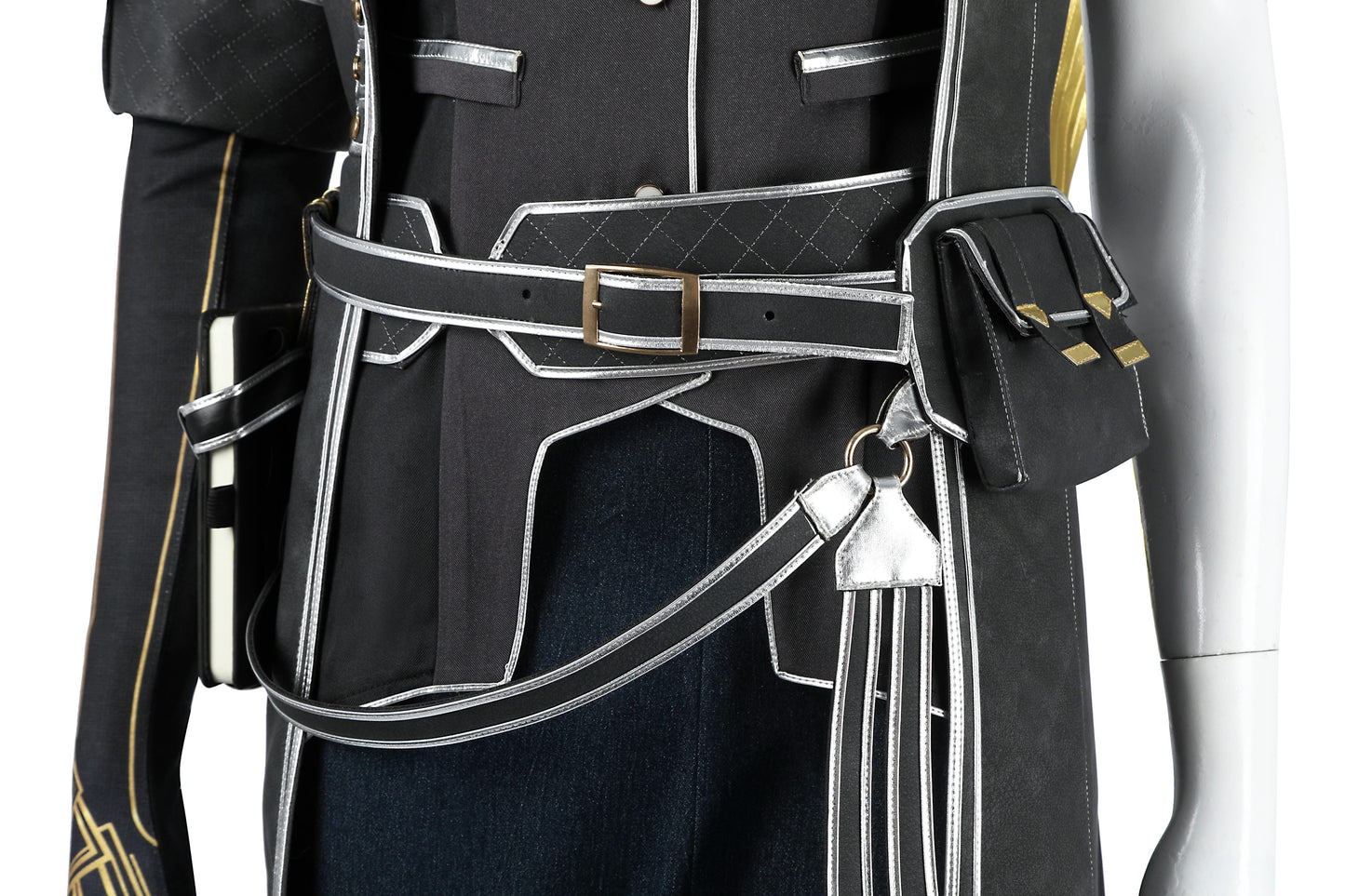 Costume de cosplay Clair Obscur Expedition 33 Lune | Tenue de jeu 