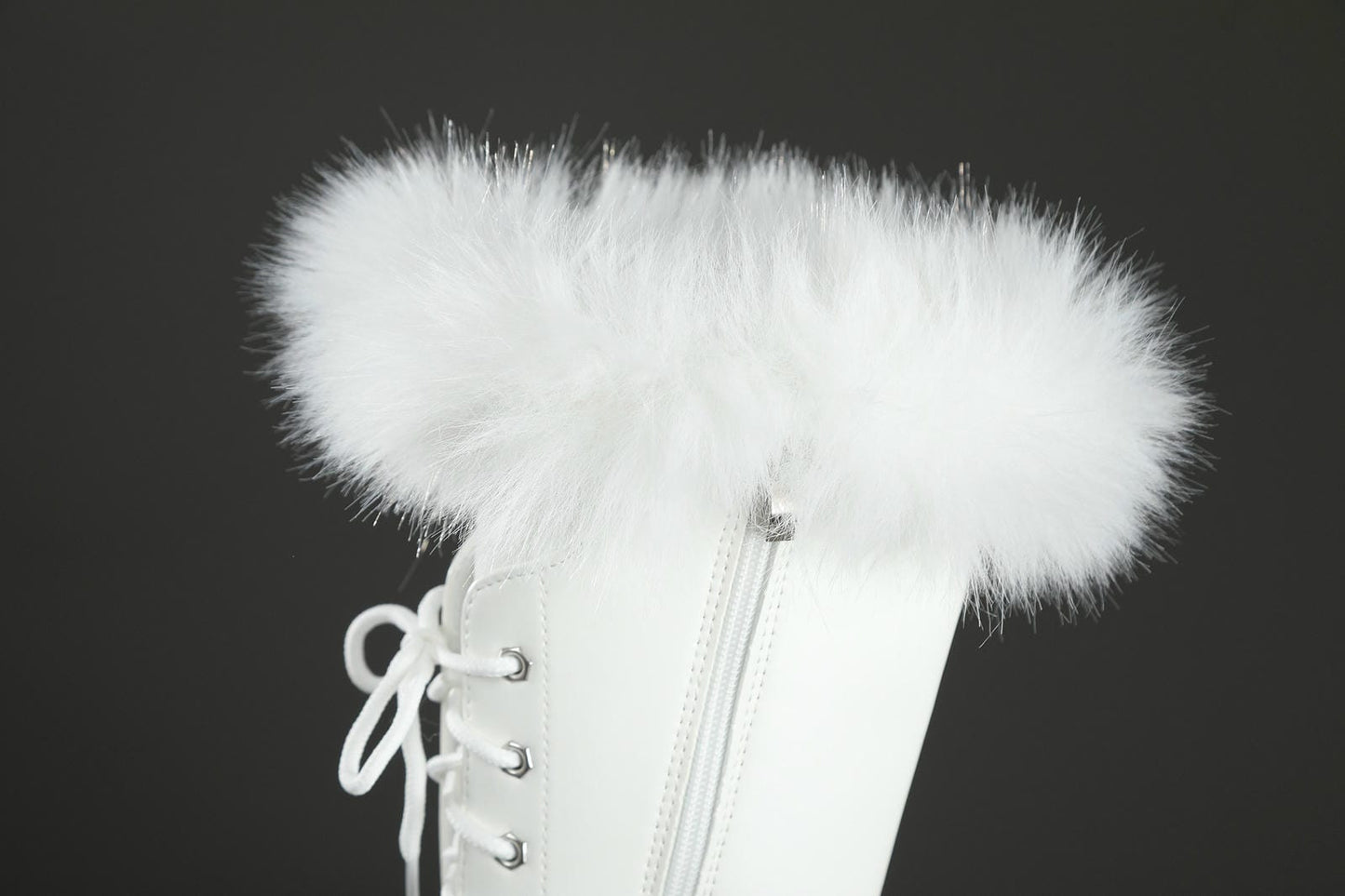 One Piece Season 2 Nico Robin Custom Cosplay Shoes | TV Series Footwear