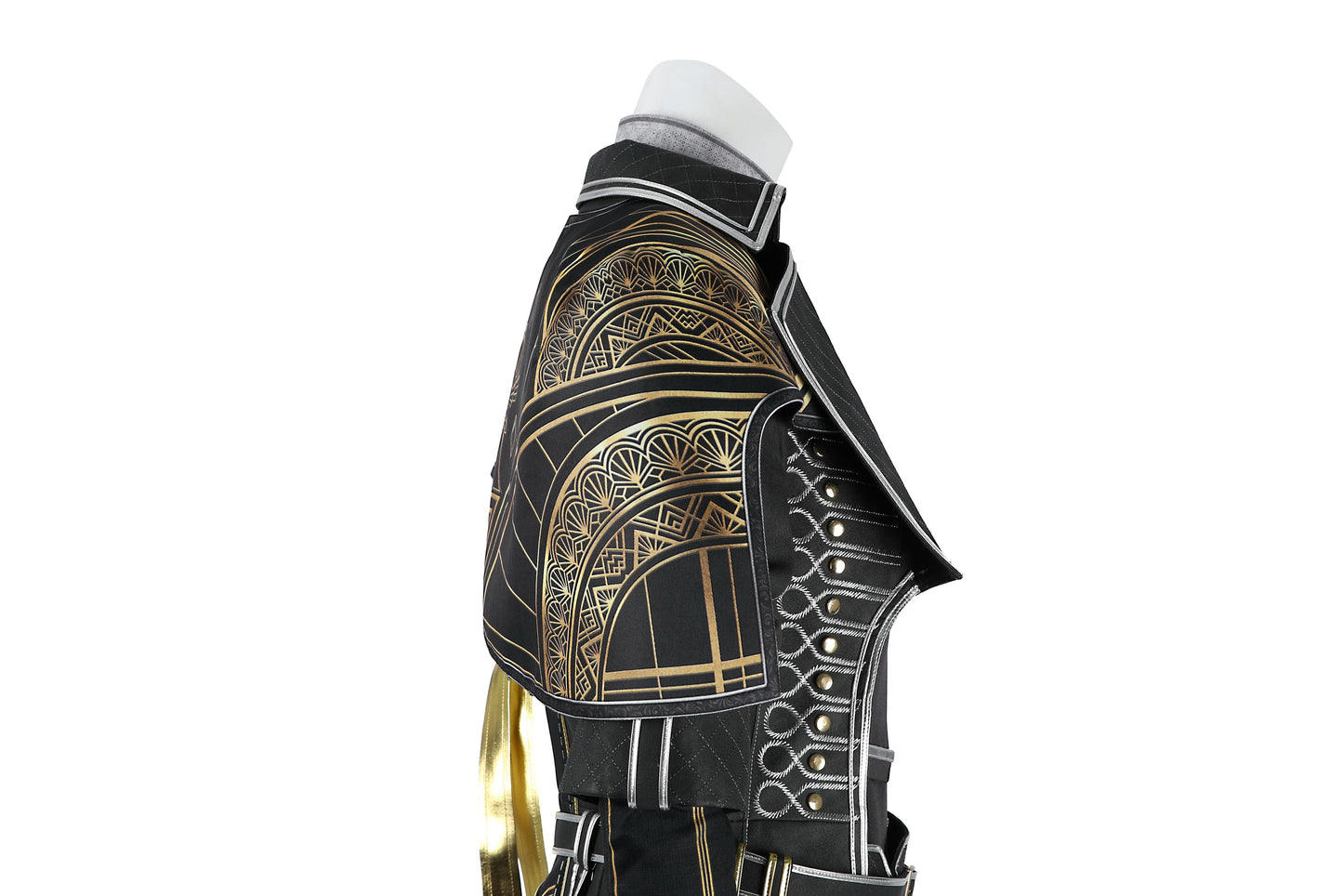 Costume de cosplay Clair Obscur Expedition 33 Lune | Tenue de jeu 