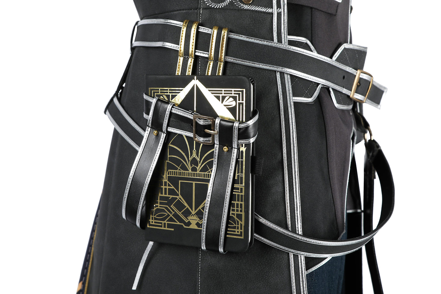 Costume de cosplay Clair Obscur Expedition 33 Lune | Tenue de jeu 