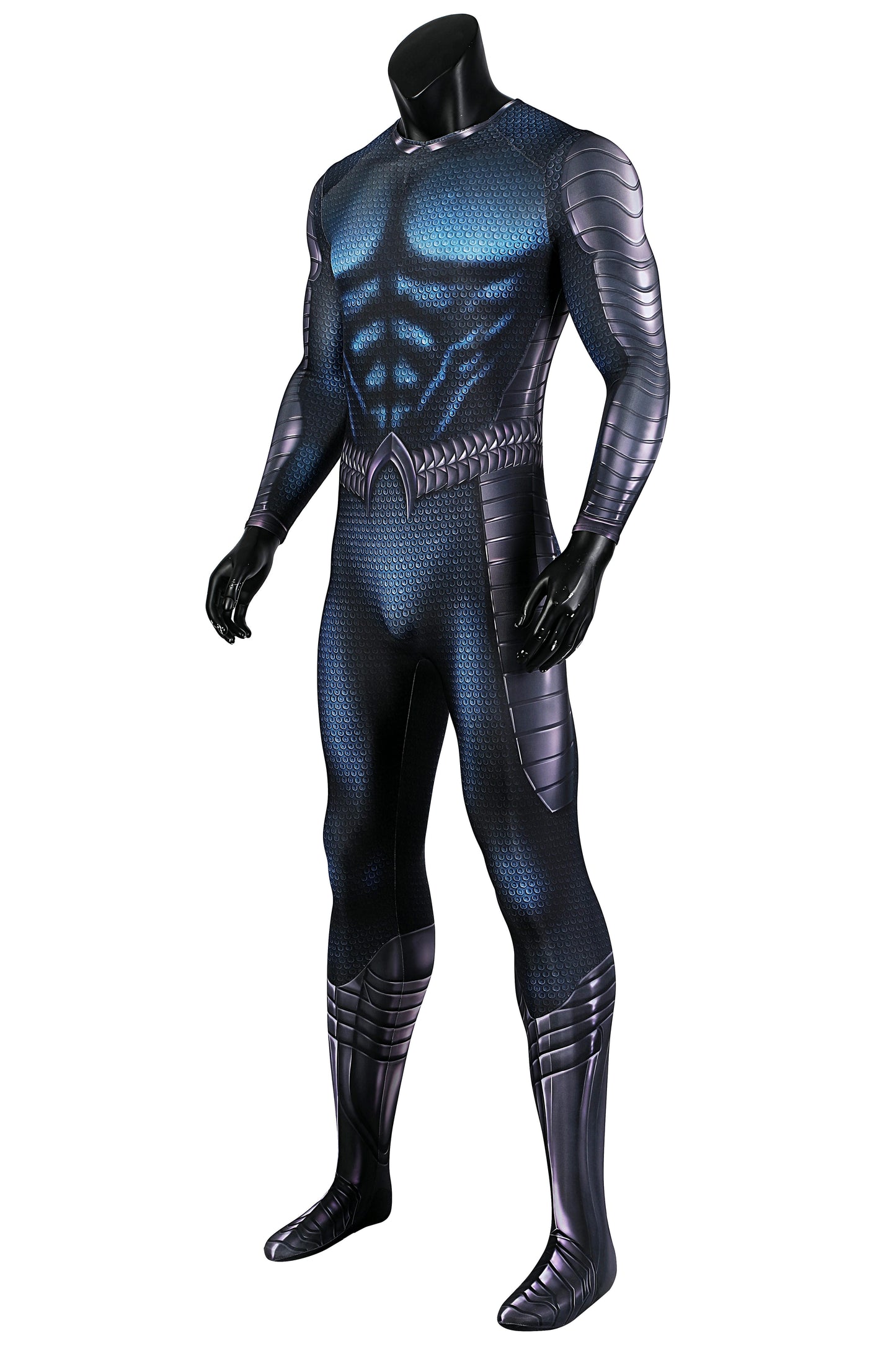 Aquaman 2 Arthur Curry Cosplay Costume | DC Outfit