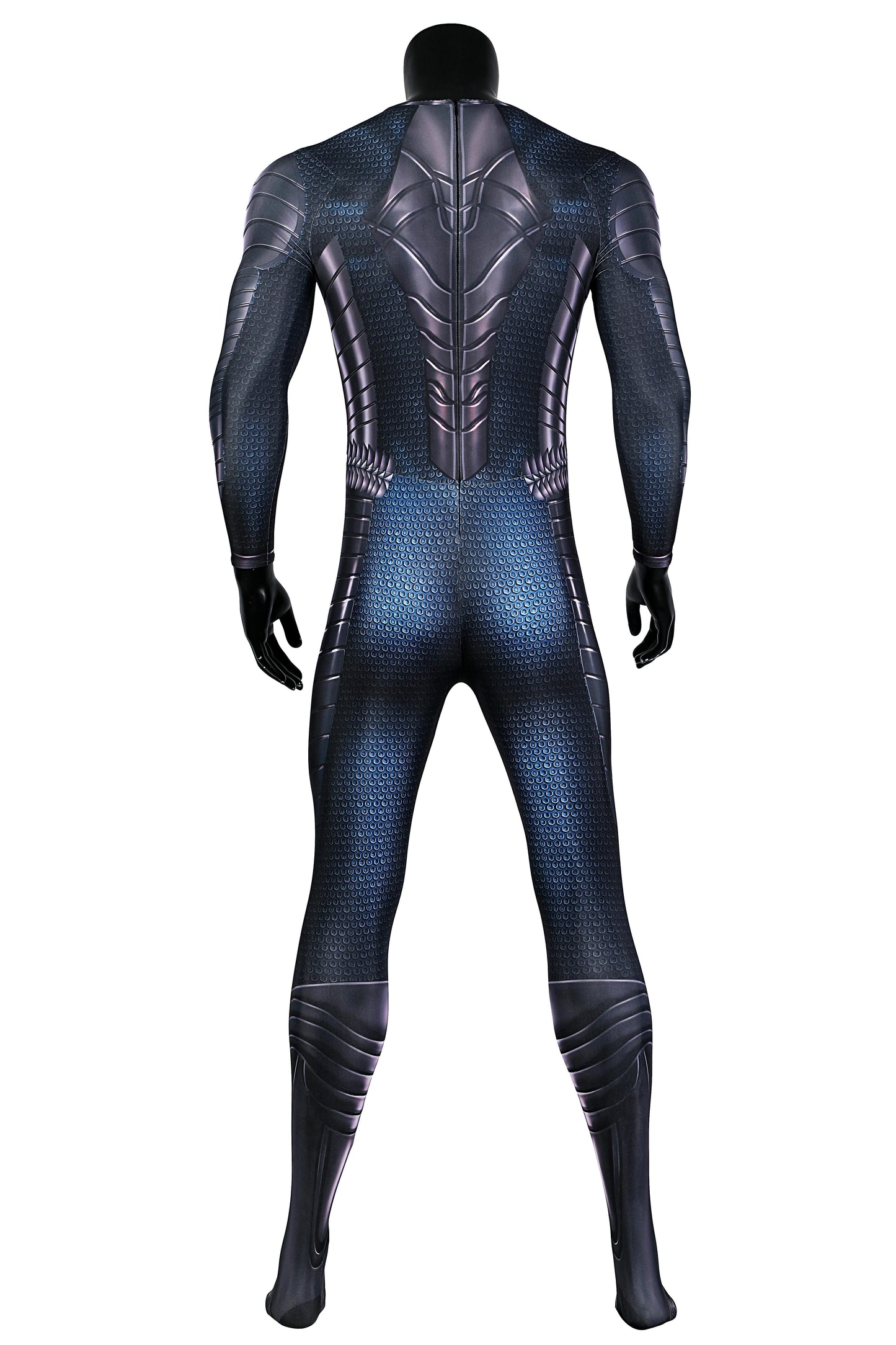 Aquaman 2 Arthur Curry Cosplay Costume | DC Outfit