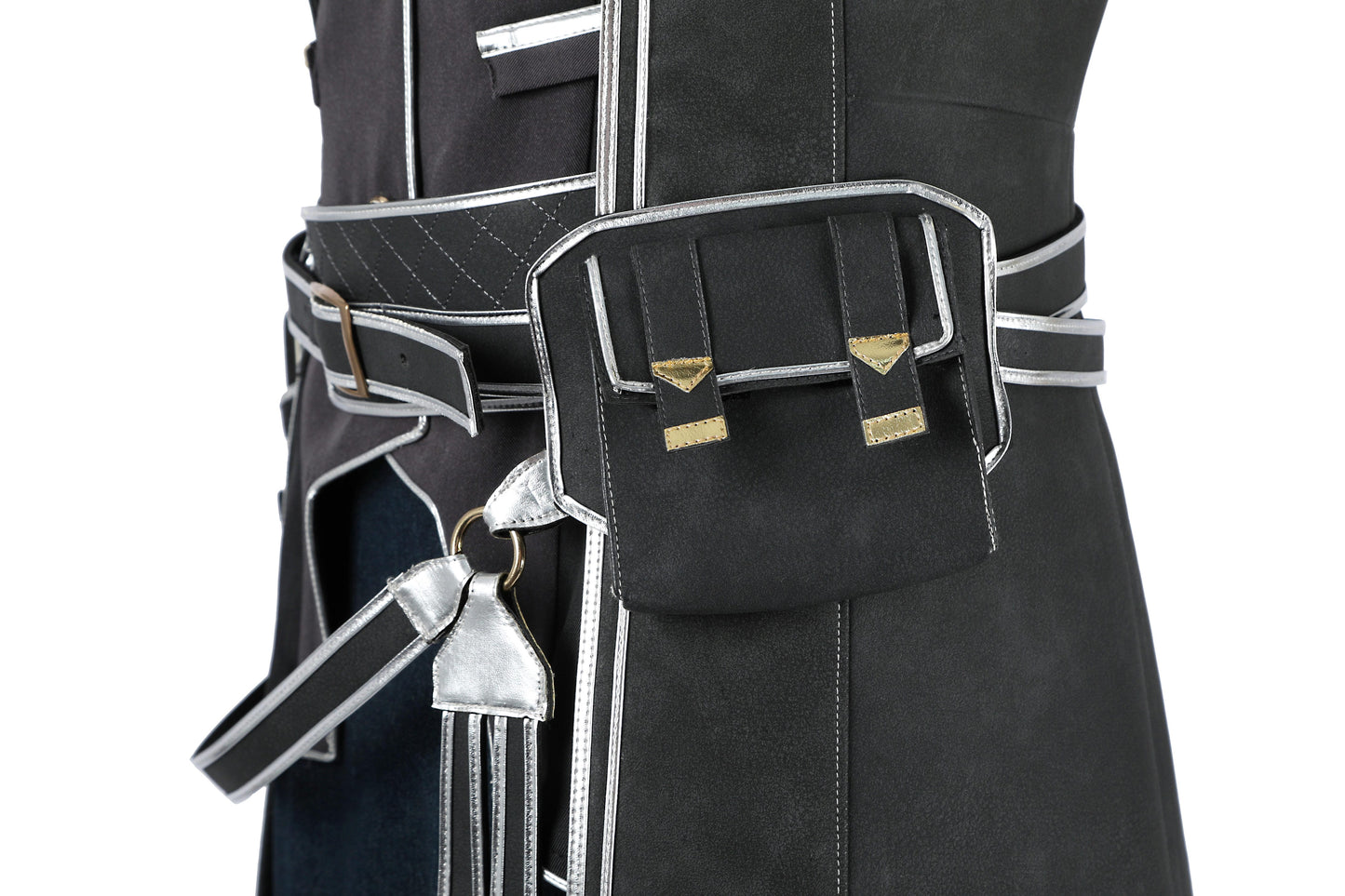 Costume de cosplay Clair Obscur Expedition 33 Lune | Tenue de jeu 