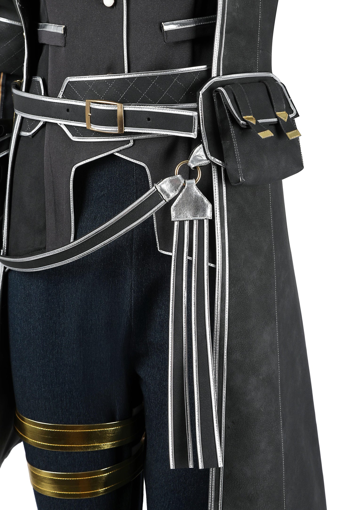 Costume de cosplay Clair Obscur Expedition 33 Lune | Tenue de jeu 
