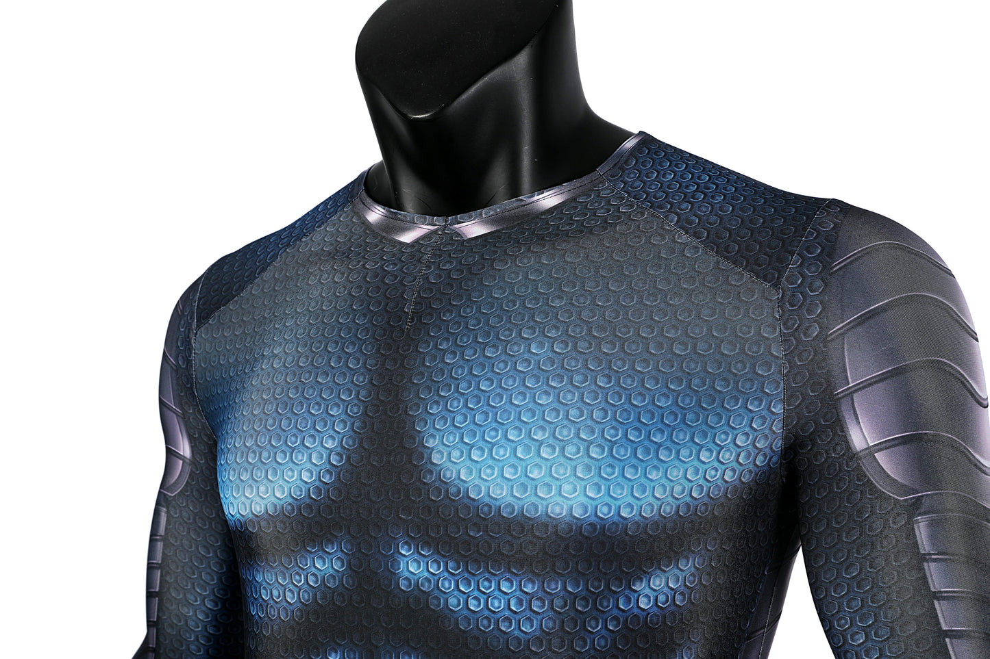 Aquaman 2 Arthur Curry Cosplay Costume | DC Outfit