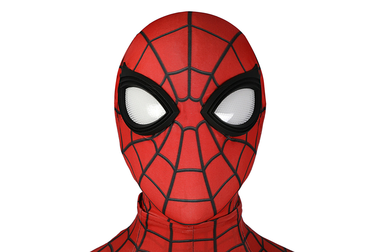 Spider-Man Zombie Hunter Cosplay Costume | Marvel Outfit