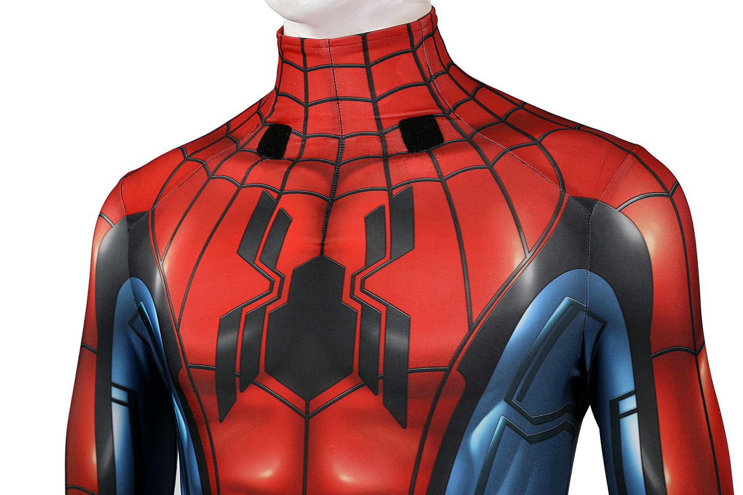 Spider-Man Zombie Hunter Cosplay Costume | Marvel Outfit