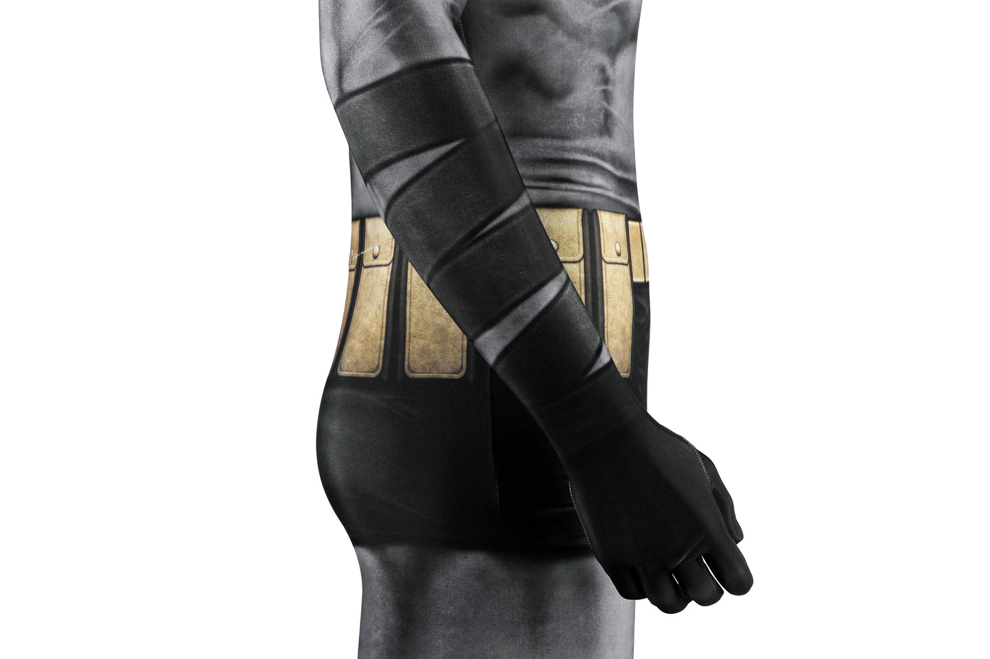 Costume de cosplay Batman Absolu | Tenue d'anime 