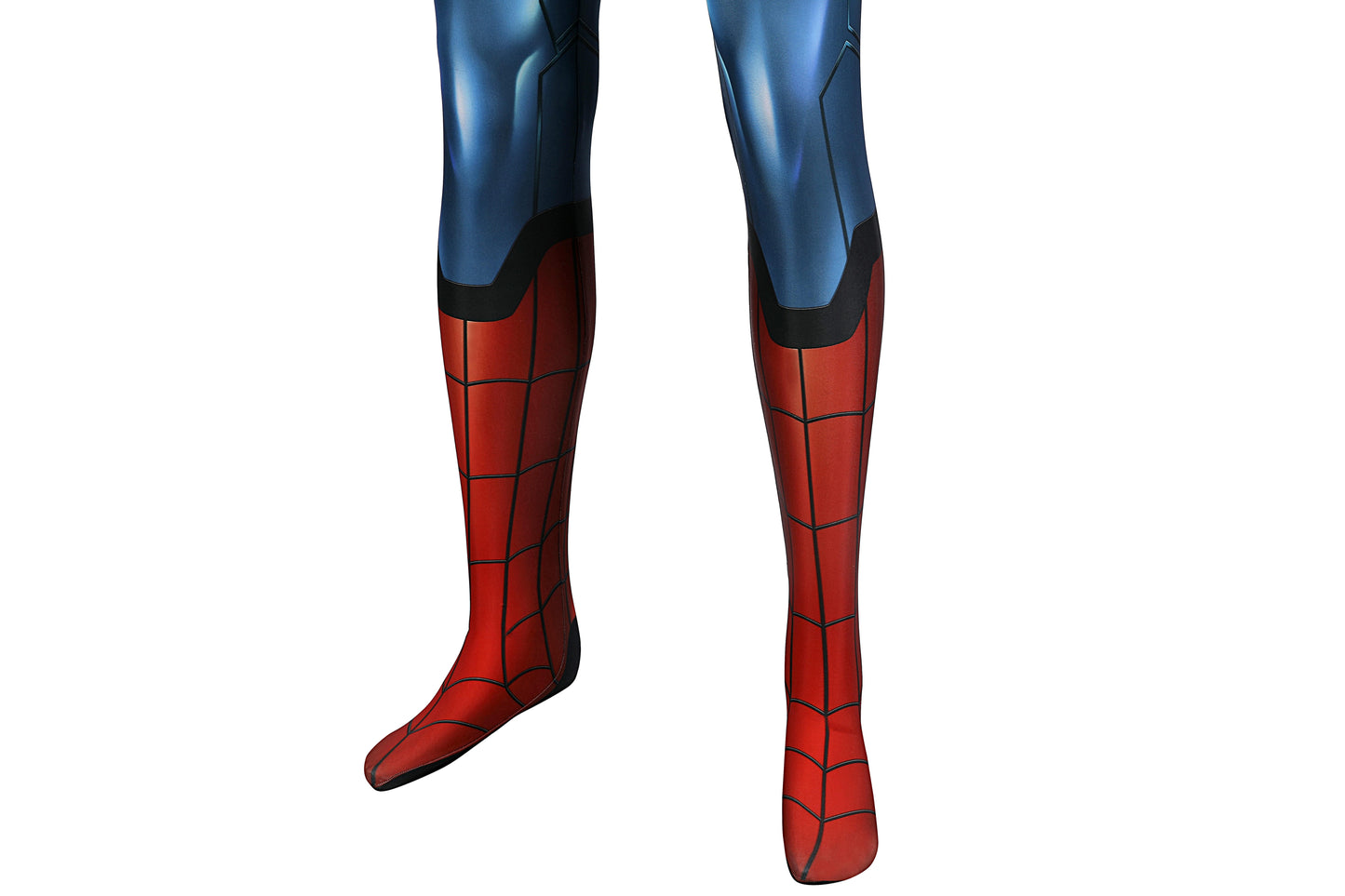 Spider-Man Zombie Hunter Cosplay Costume | Marvel Outfit