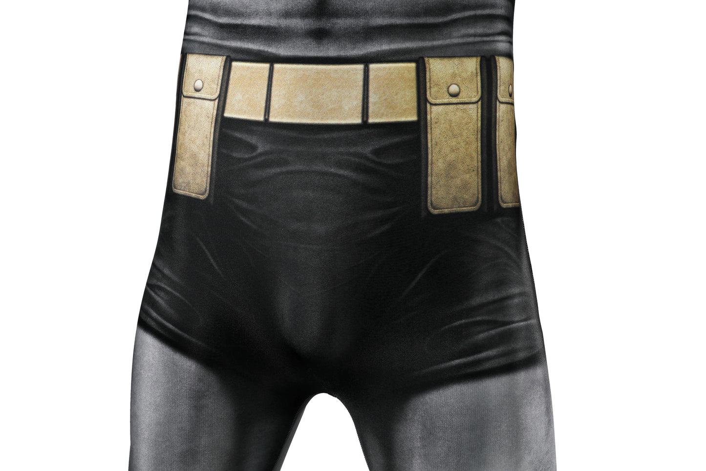 Costume de cosplay Batman Absolu | Tenue d'anime 