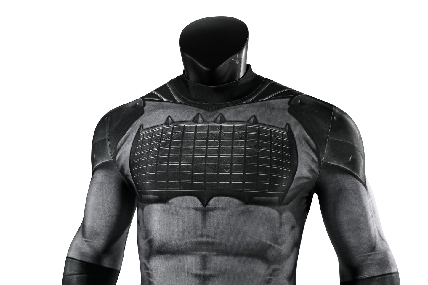 Costume de cosplay Batman Absolu | Tenue d'anime 