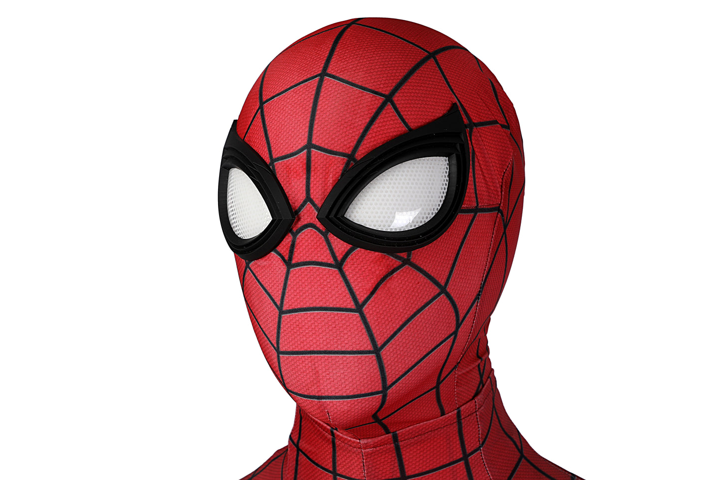 Spider-Man PS5 2 Peter Parker Cosplay Costume | Marvel Outfit