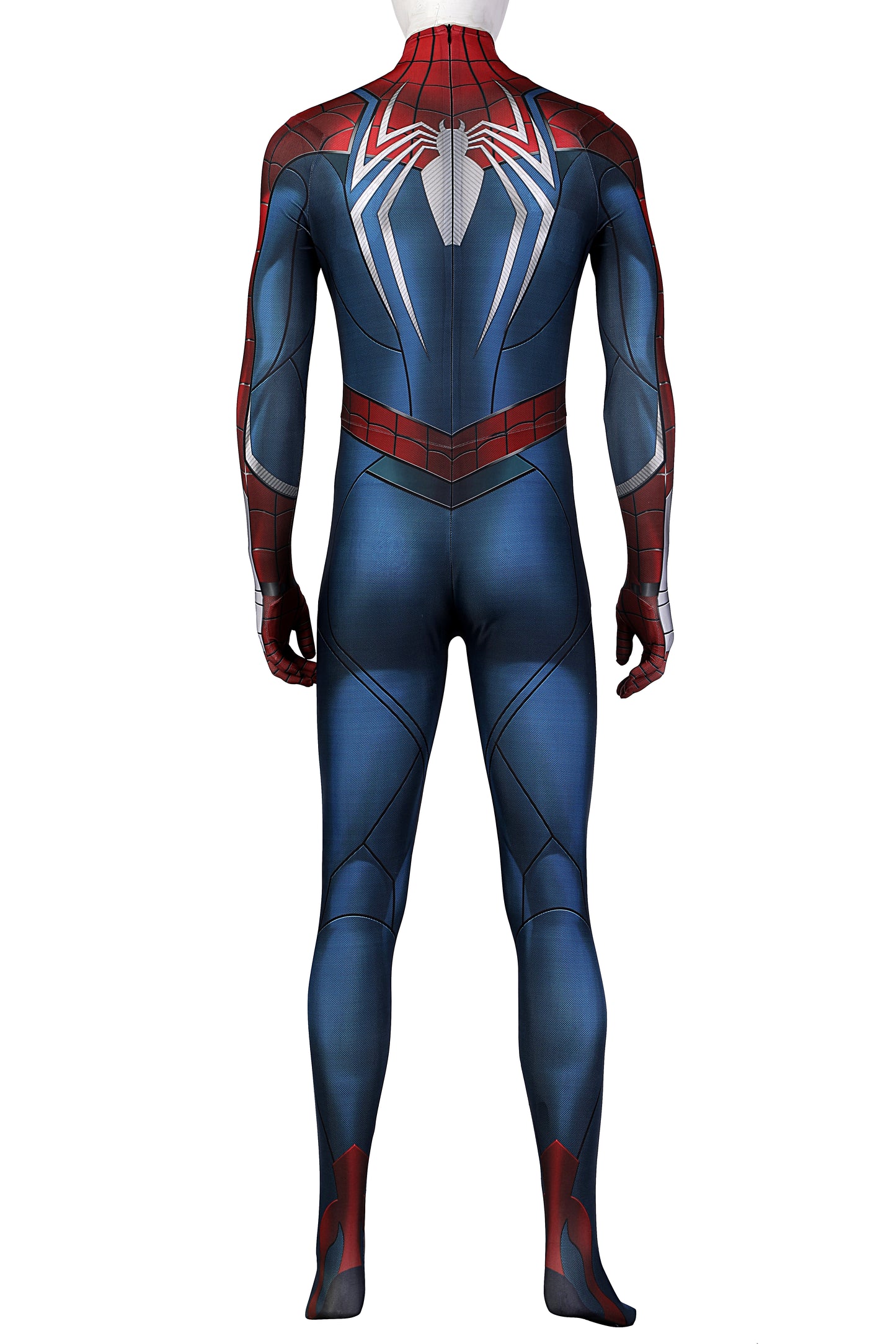 Spider-Man PS5 2 Peter Parker Cosplay Costume | Marvel Outfit