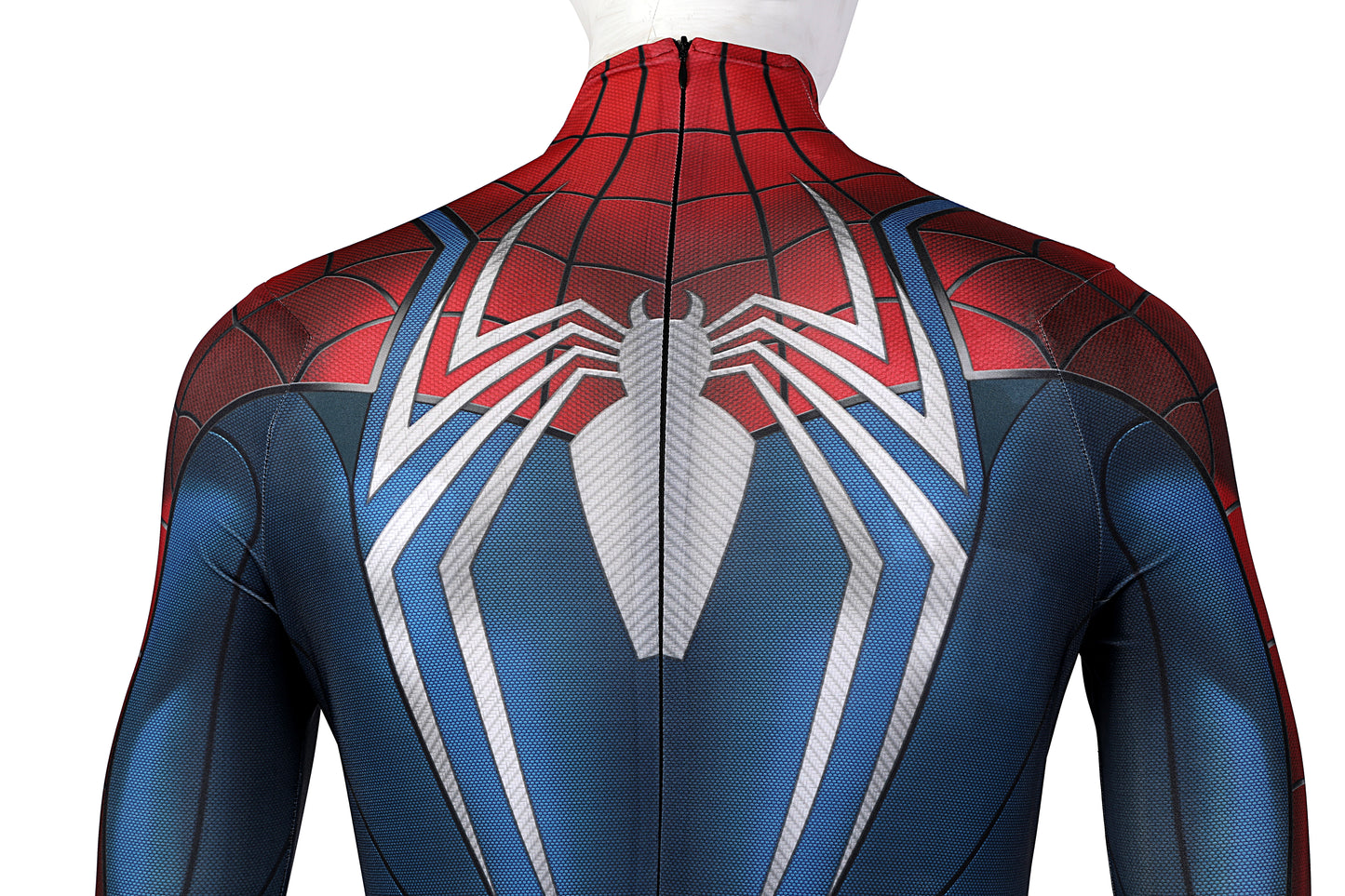 Spider-Man PS5 2 Peter Parker Cosplay Costume | Marvel Outfit