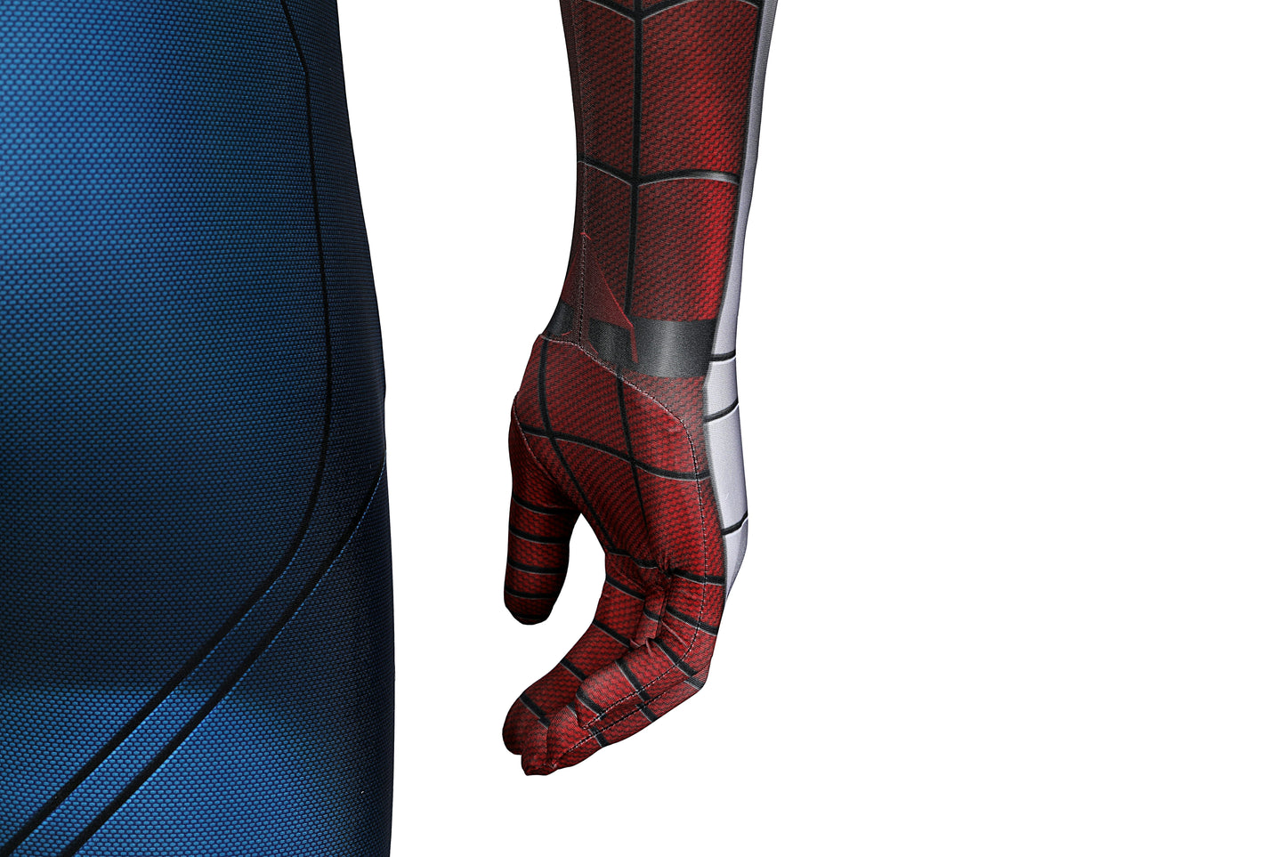 Spider-Man PS5 2 Peter Parker Cosplay Costume | Marvel Outfit