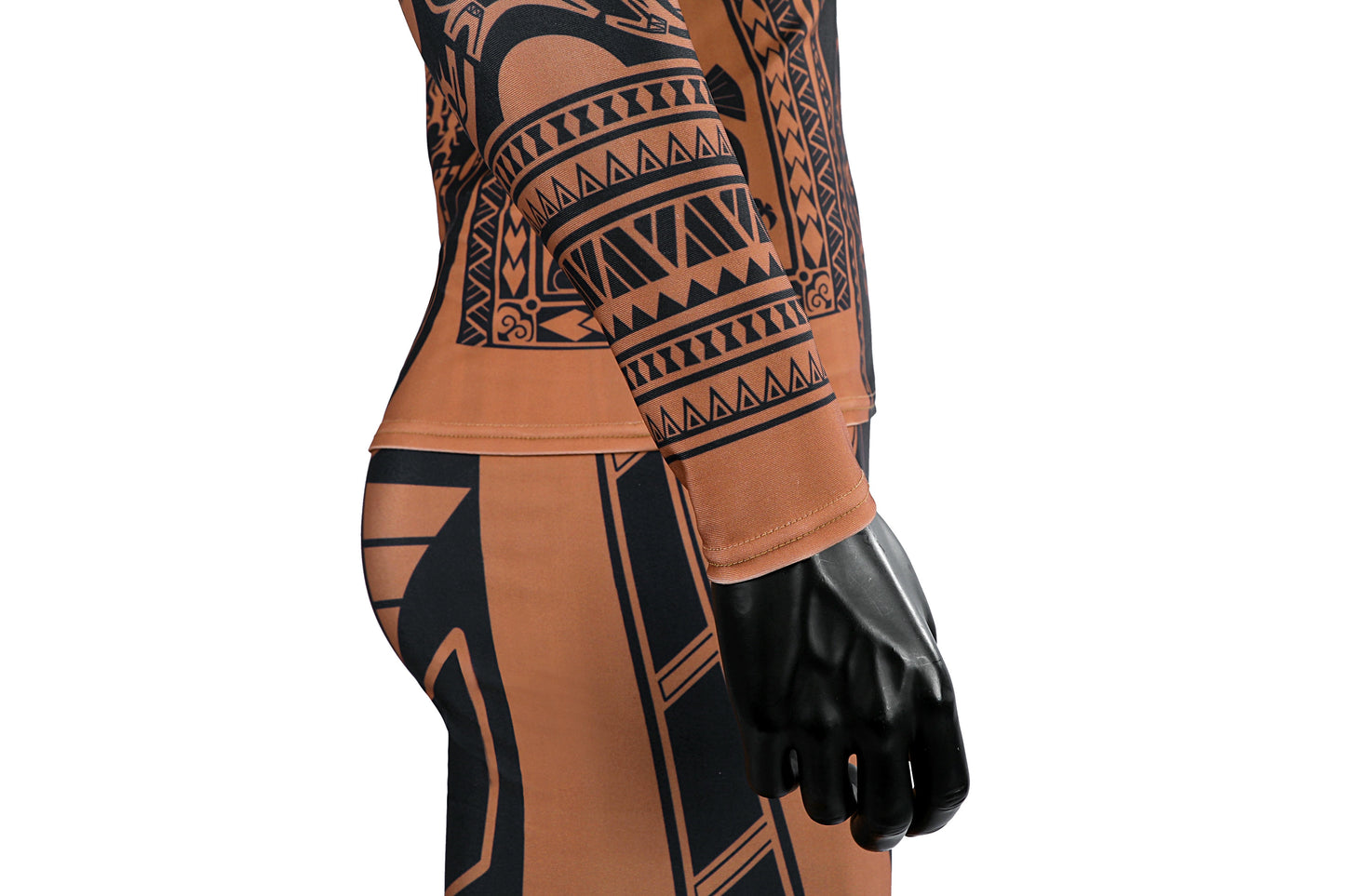 Disney Princess Moana 2 Māui Cosplay Costume  | Movie Outfit