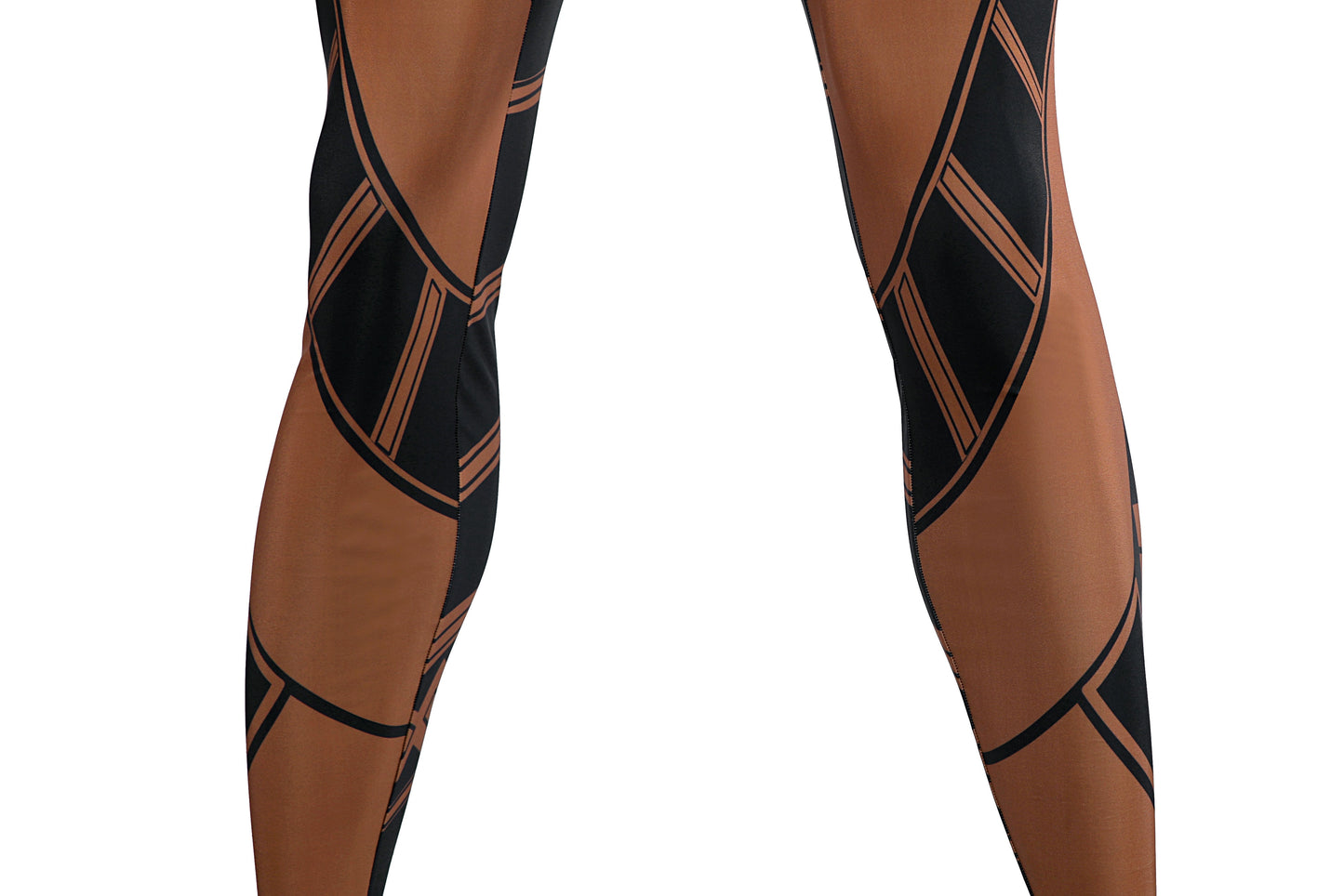 Disney Princess Moana 2 Māui Cosplay Costume  | Movie Outfit