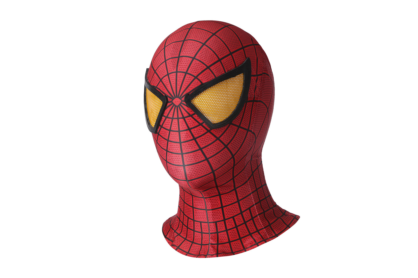 Spider-Man PS5 Amazing Suit Cosplay Costume | Marvel Outfit