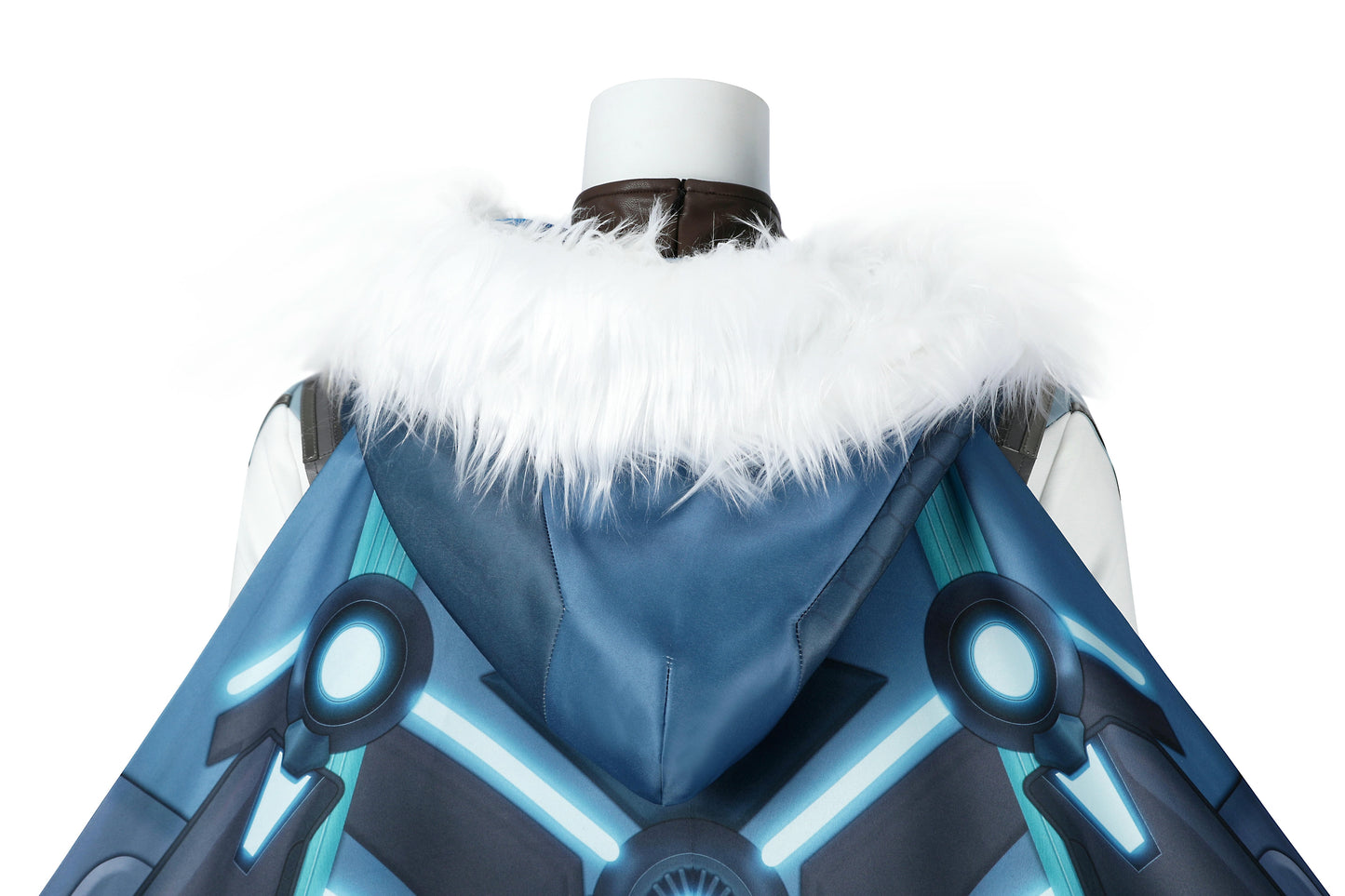 Overwatch 2 Freja Cosplay Costume | Gaming Outfit