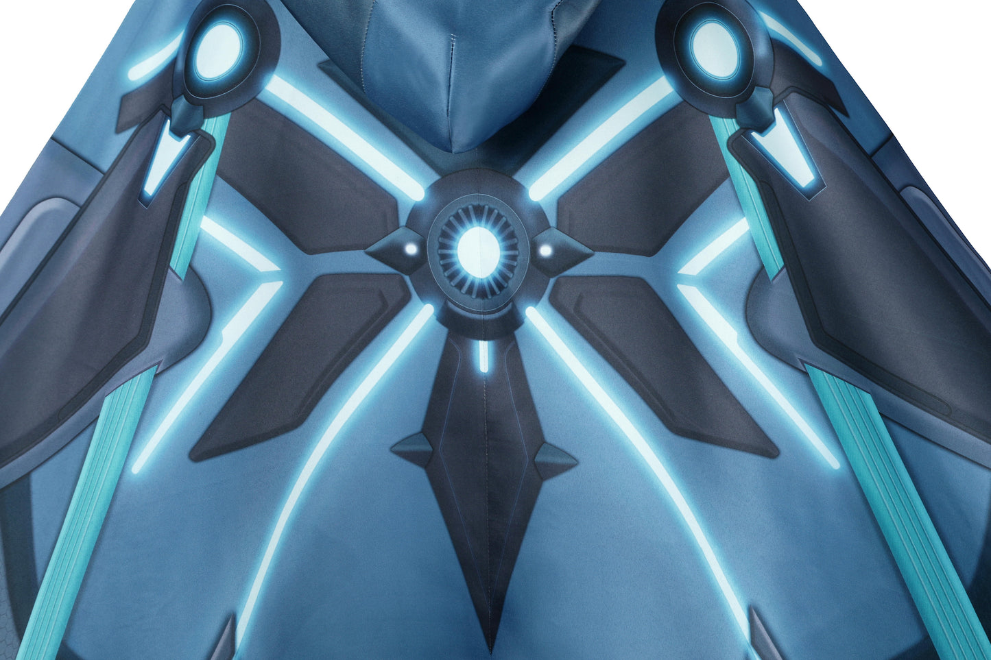 Overwatch 2 Freja Cosplay Costume | Gaming Outfit