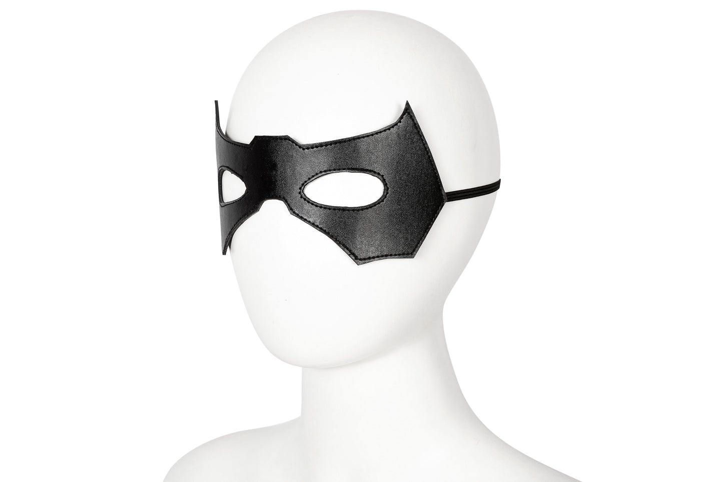 Kids Titans Nightwing Cosplay Costume | DC Outfit