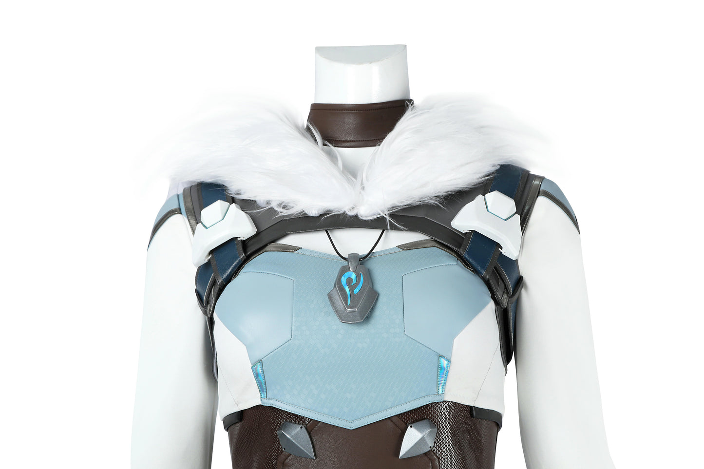 Overwatch 2 Freja Cosplay Costume | Gaming Outfit