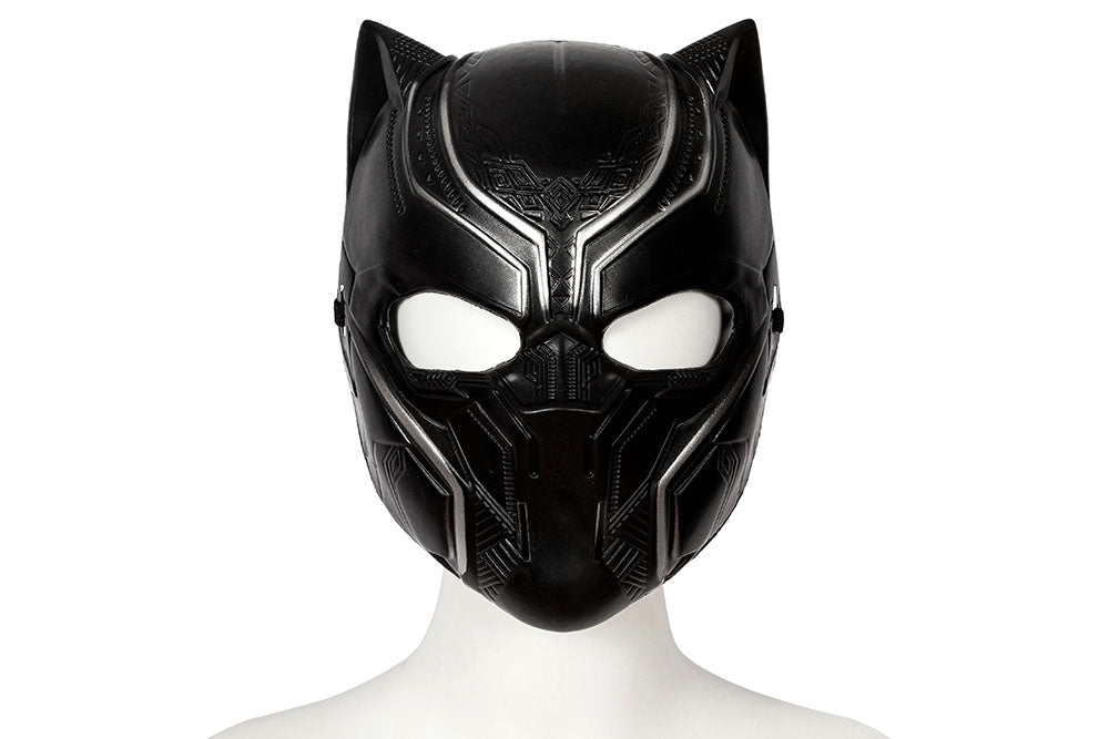 Kids Black Panther Civil War Cosplay Costume | Marvel Outfit