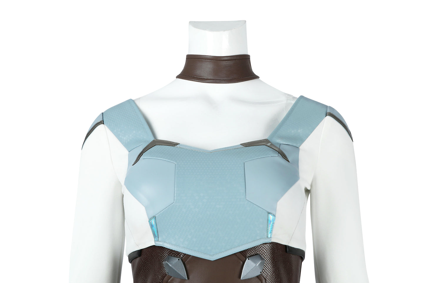 Overwatch 2 Freja Cosplay Costume | Gaming Outfit