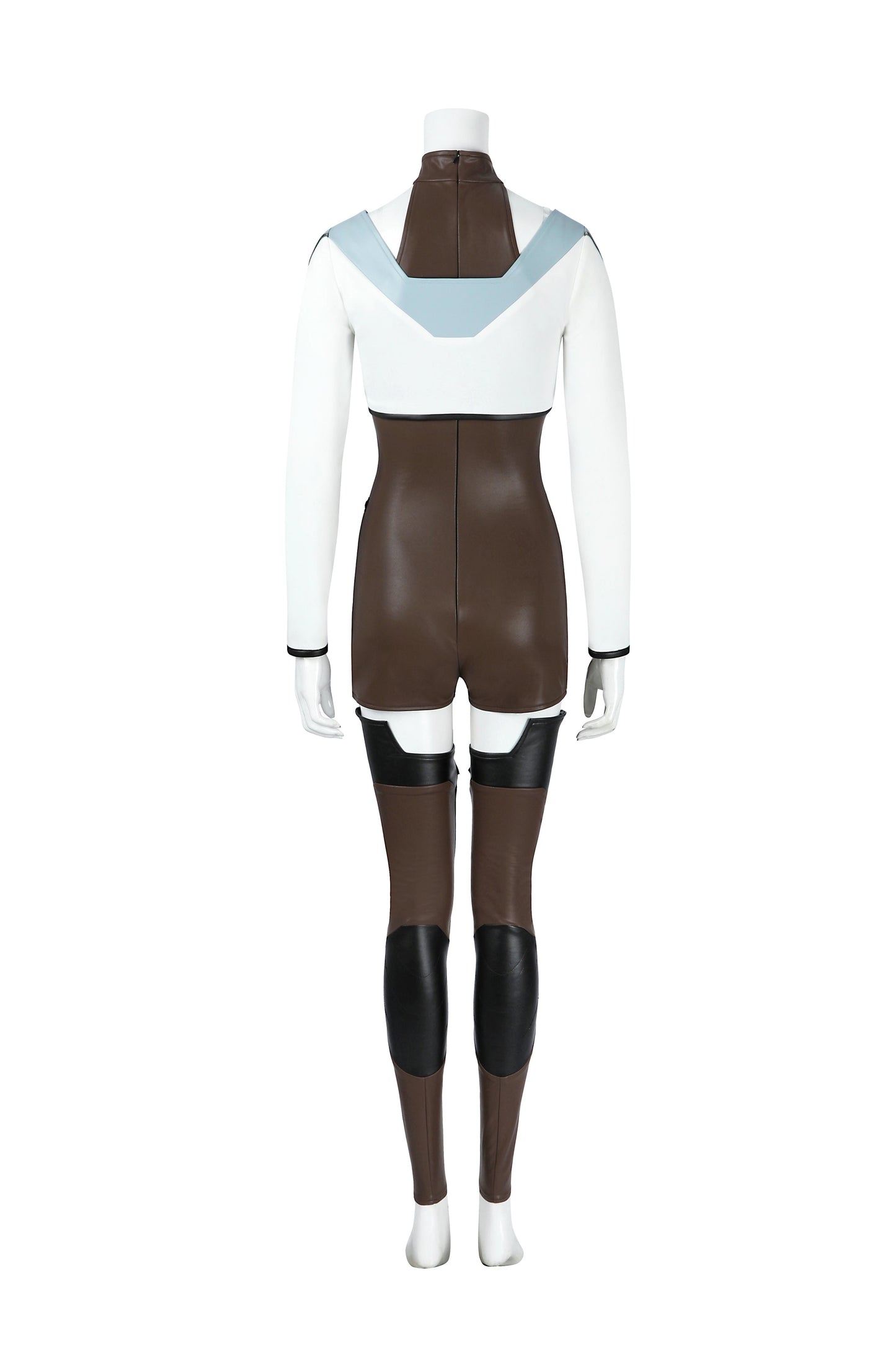 Overwatch 2 Freja Cosplay Costume | Gaming Outfit